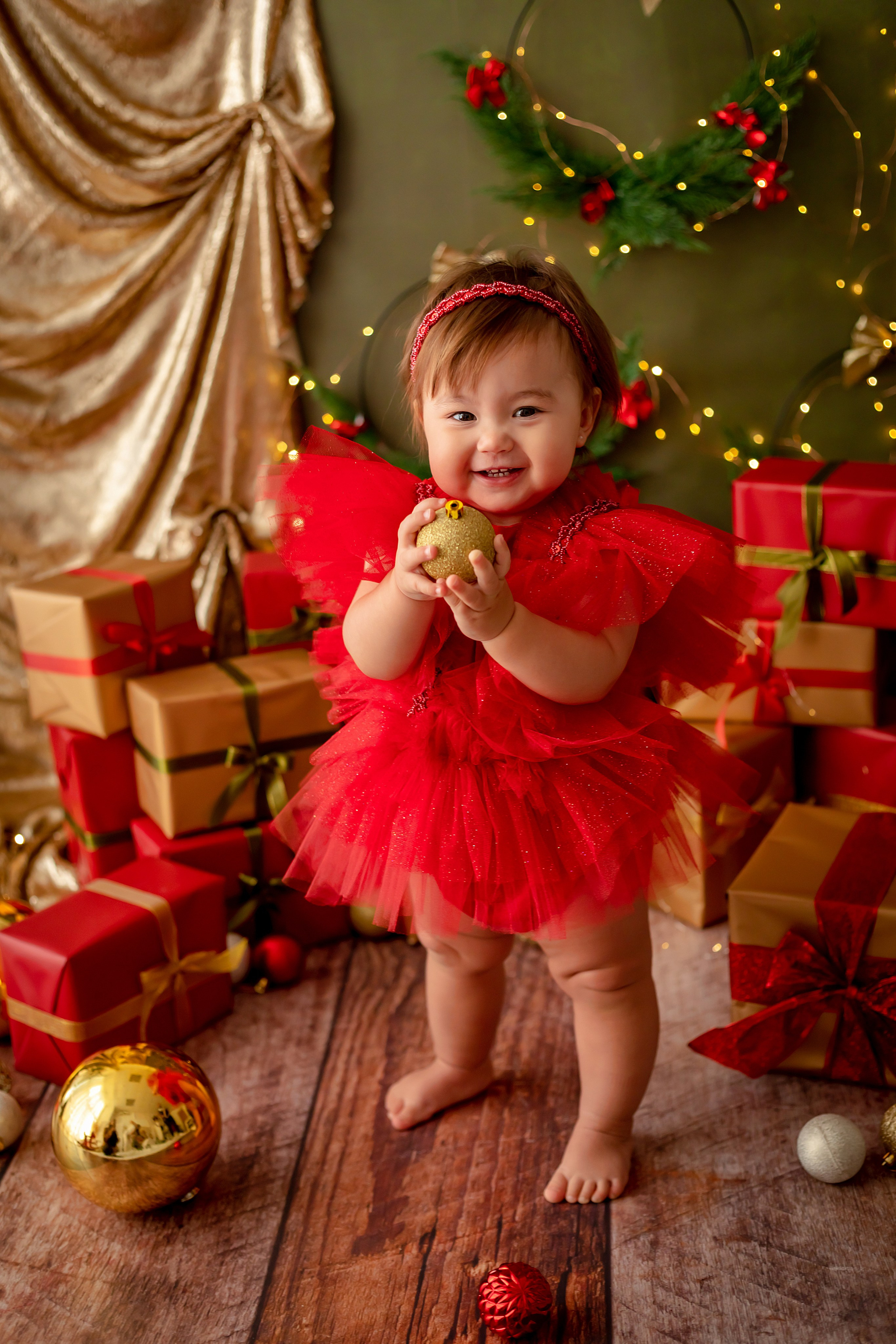 Фотопроекты. Фотограф новорожденных в Тюмени