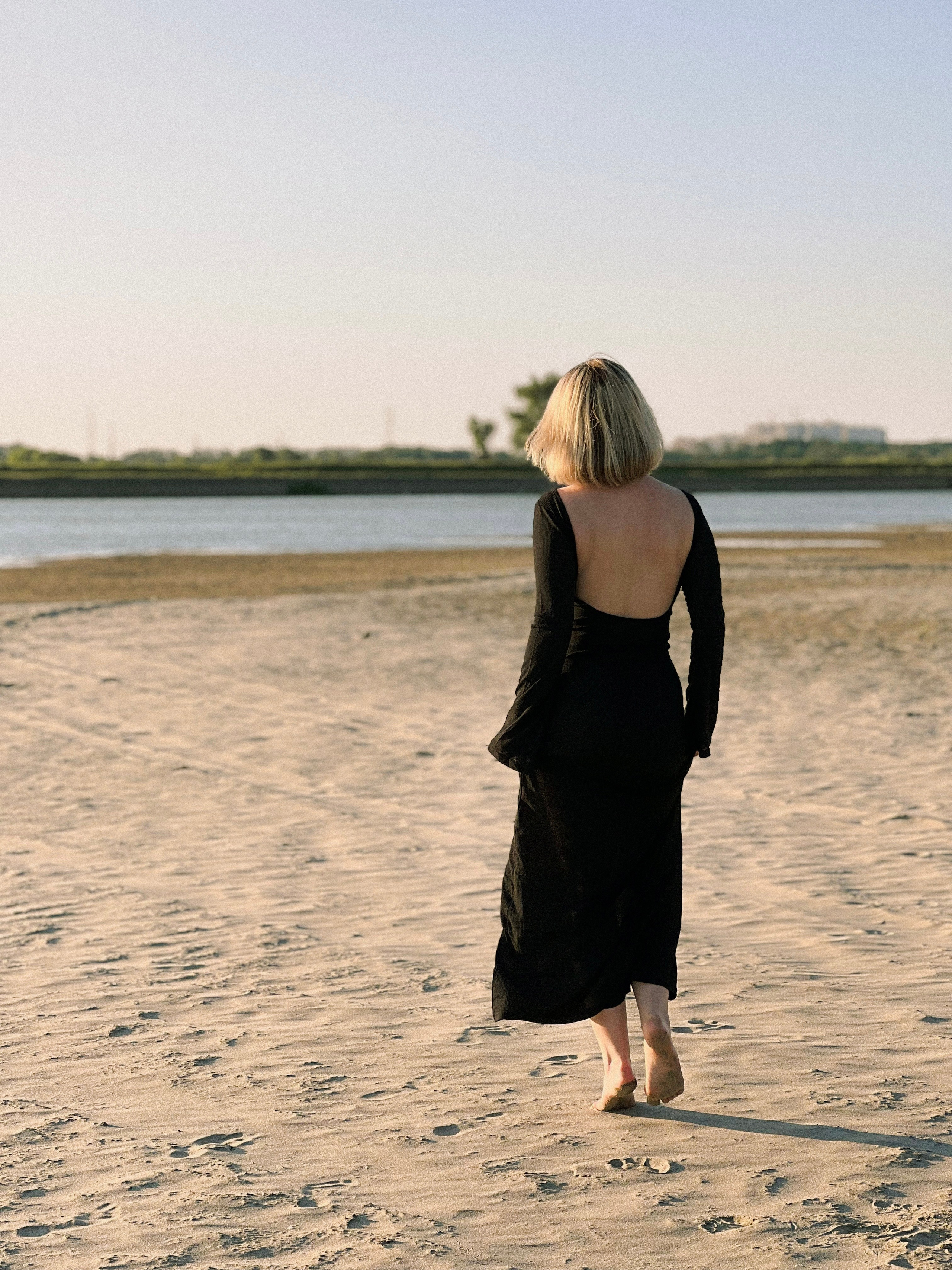 Дарья. Фотограф в Каспийске