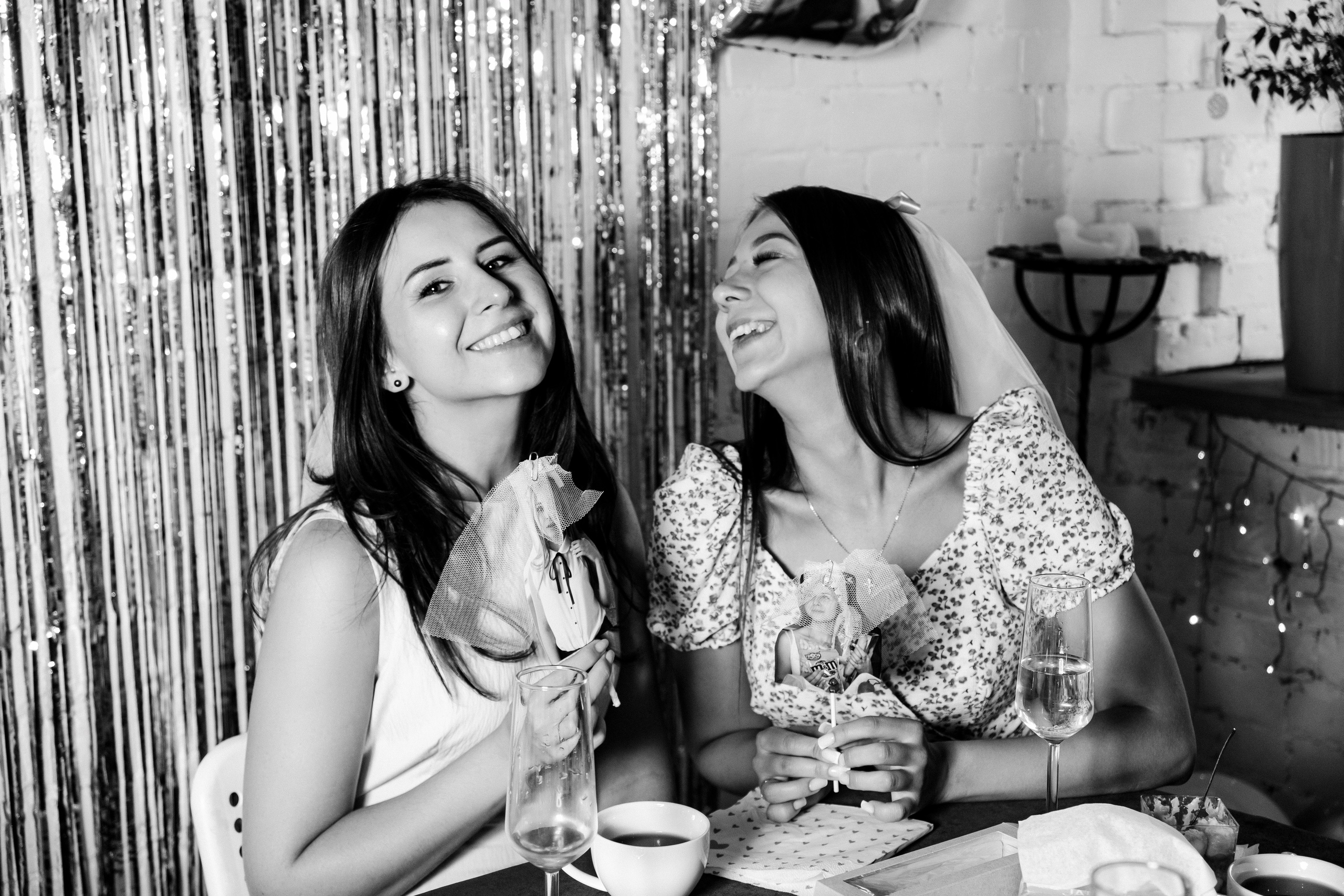 Девичник. Фотограф в Иркутске Анна Мирошникова