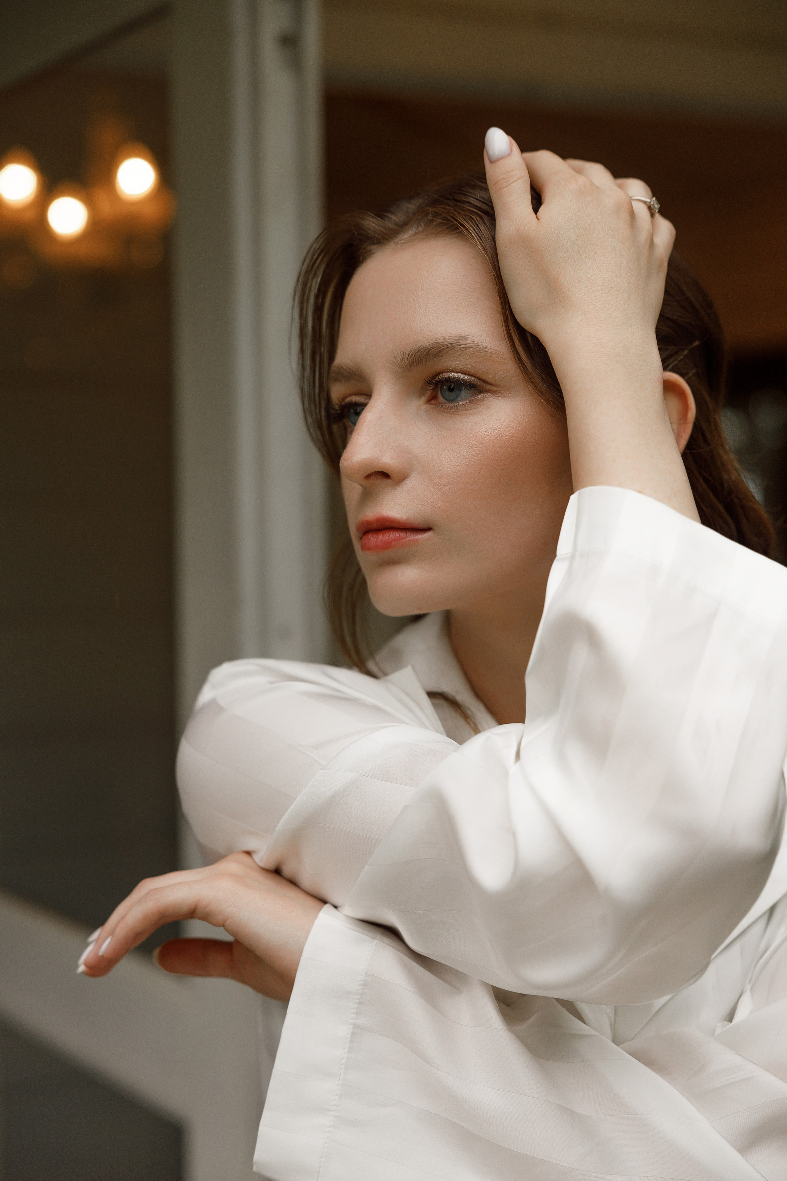 Анастасия и Владислав. Свадебный и семейный фотограф  во Владивостоке Ольга Украинец