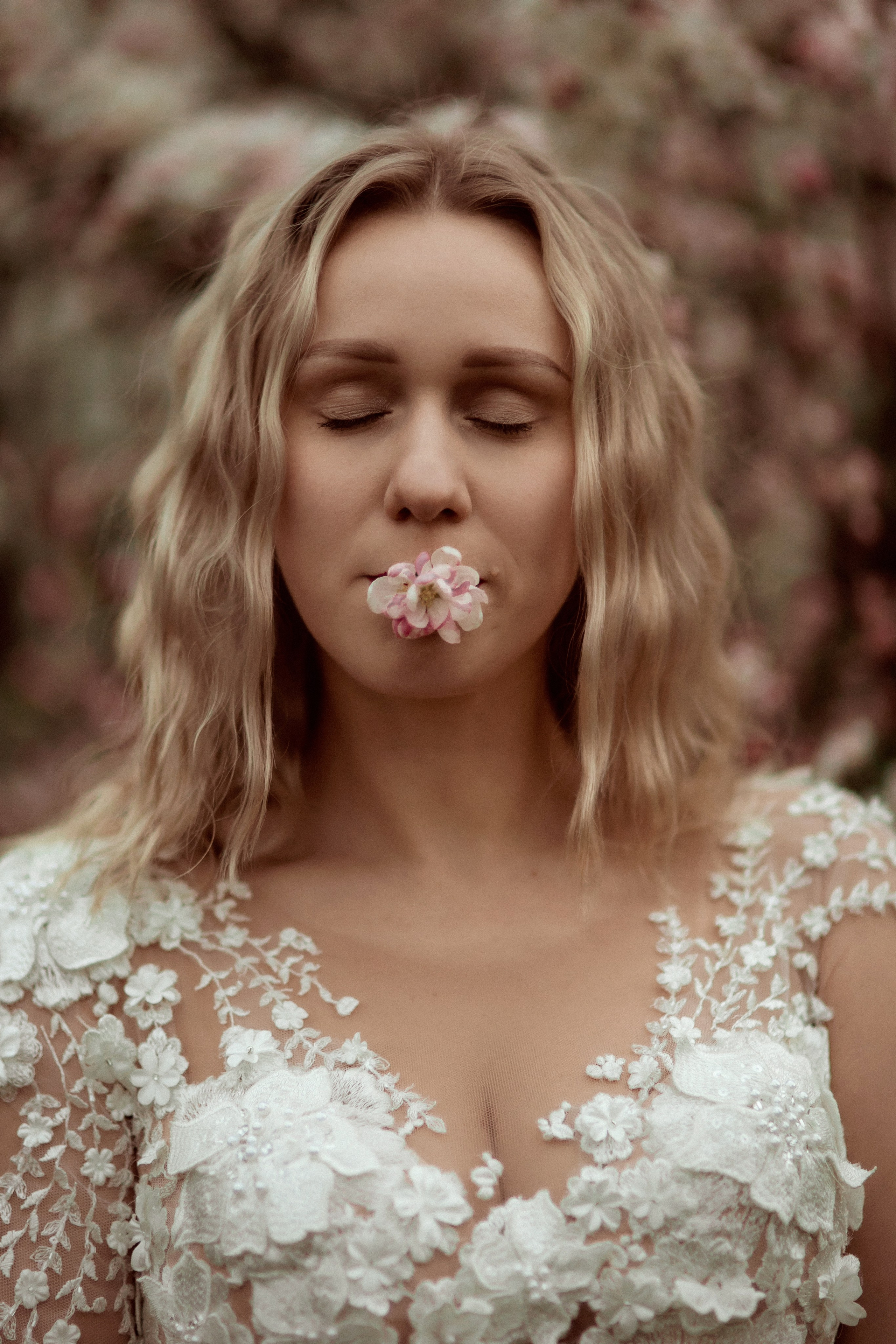 Весна. Семейный фотограф в Москве