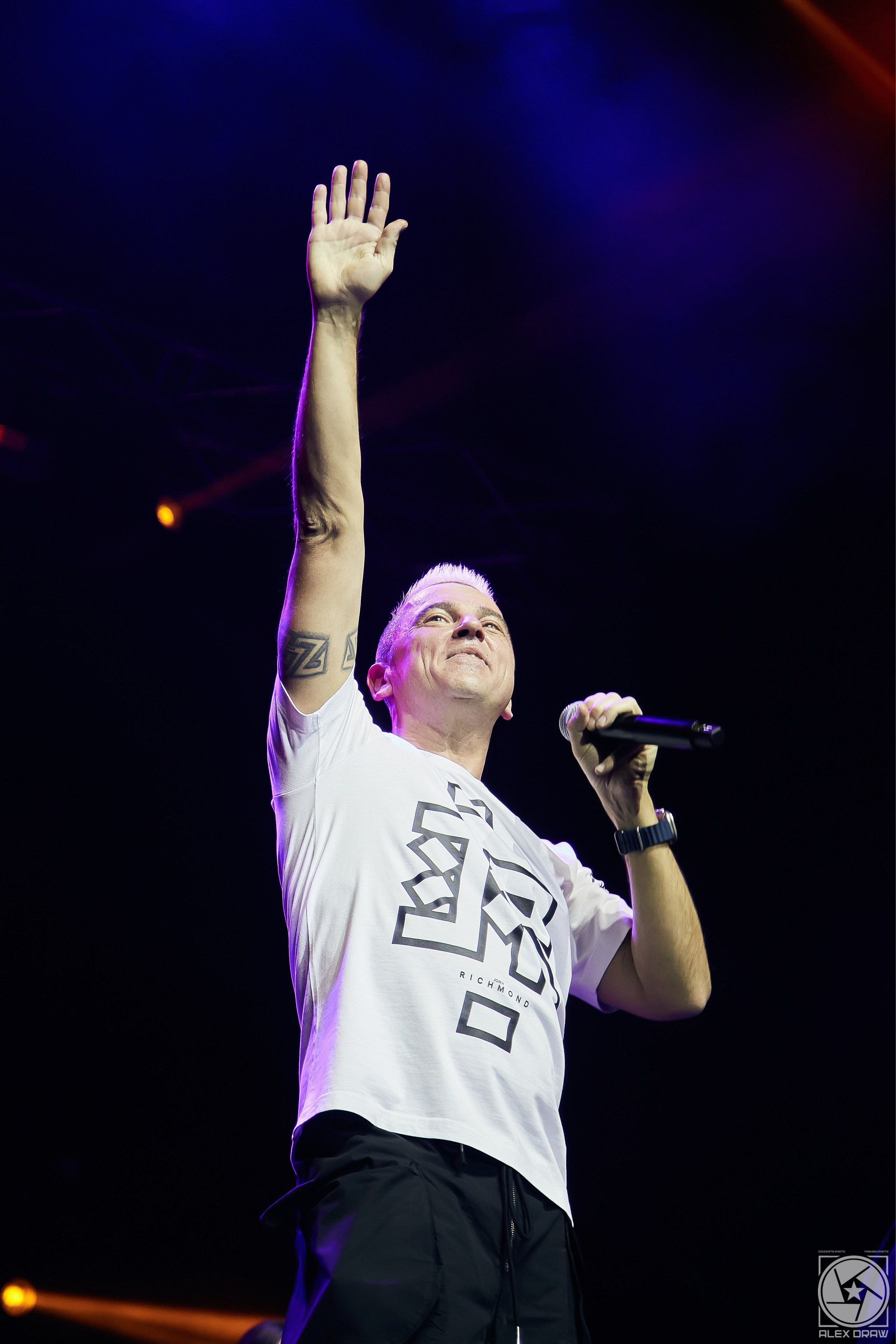 СУПЕР ДИСКОТЕКА 90-Х 00-Х КРАСНОЯРСК 5.01. Фотограф Москва Concerts photo / Fashion photо