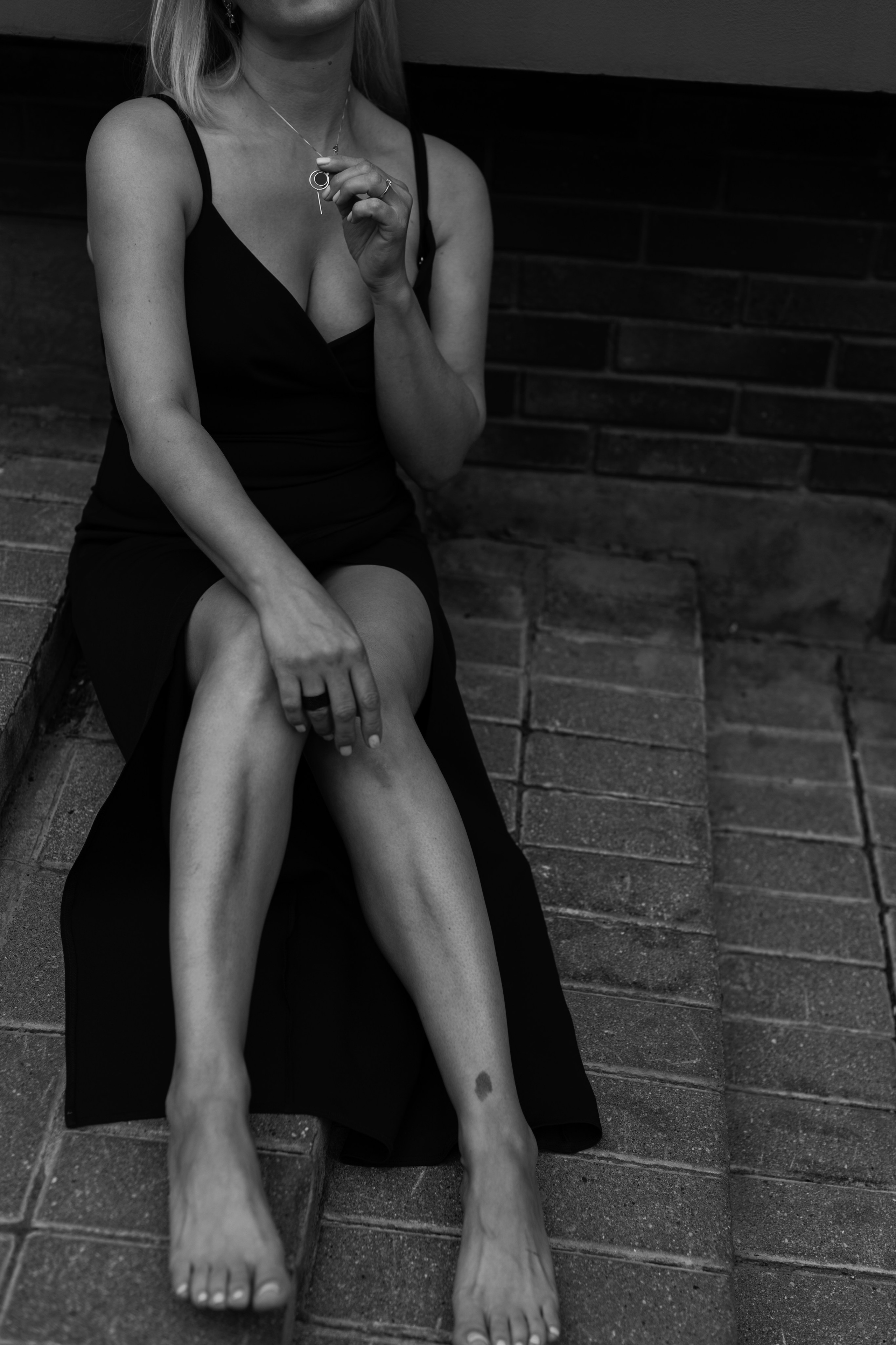 Ольга. Фотограф Сахалин