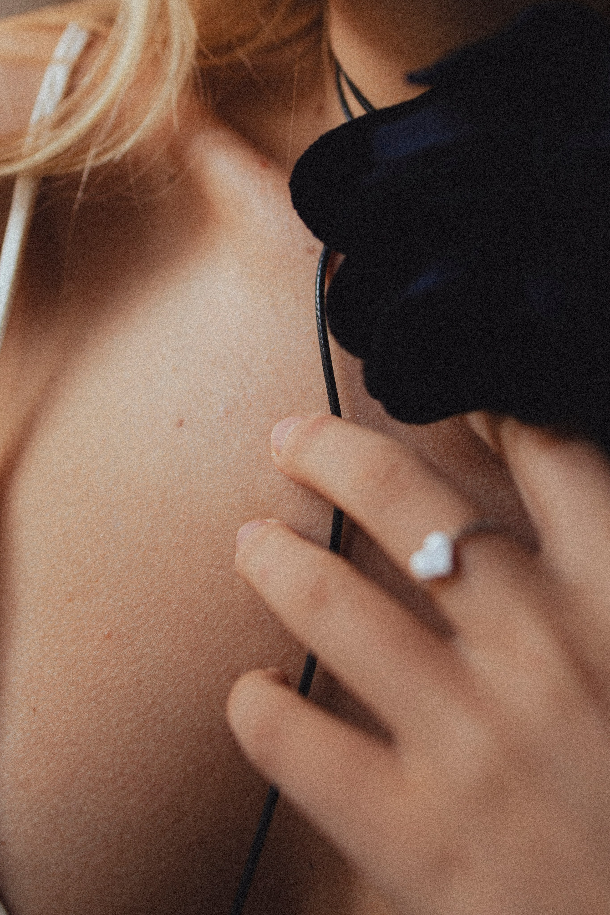 ❤. Снимаю любовь