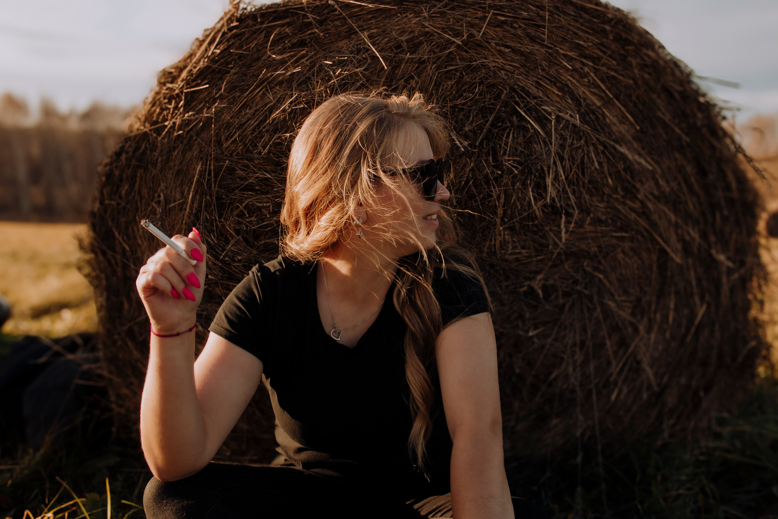 Лера твои 30, это твои 15. ProFoto