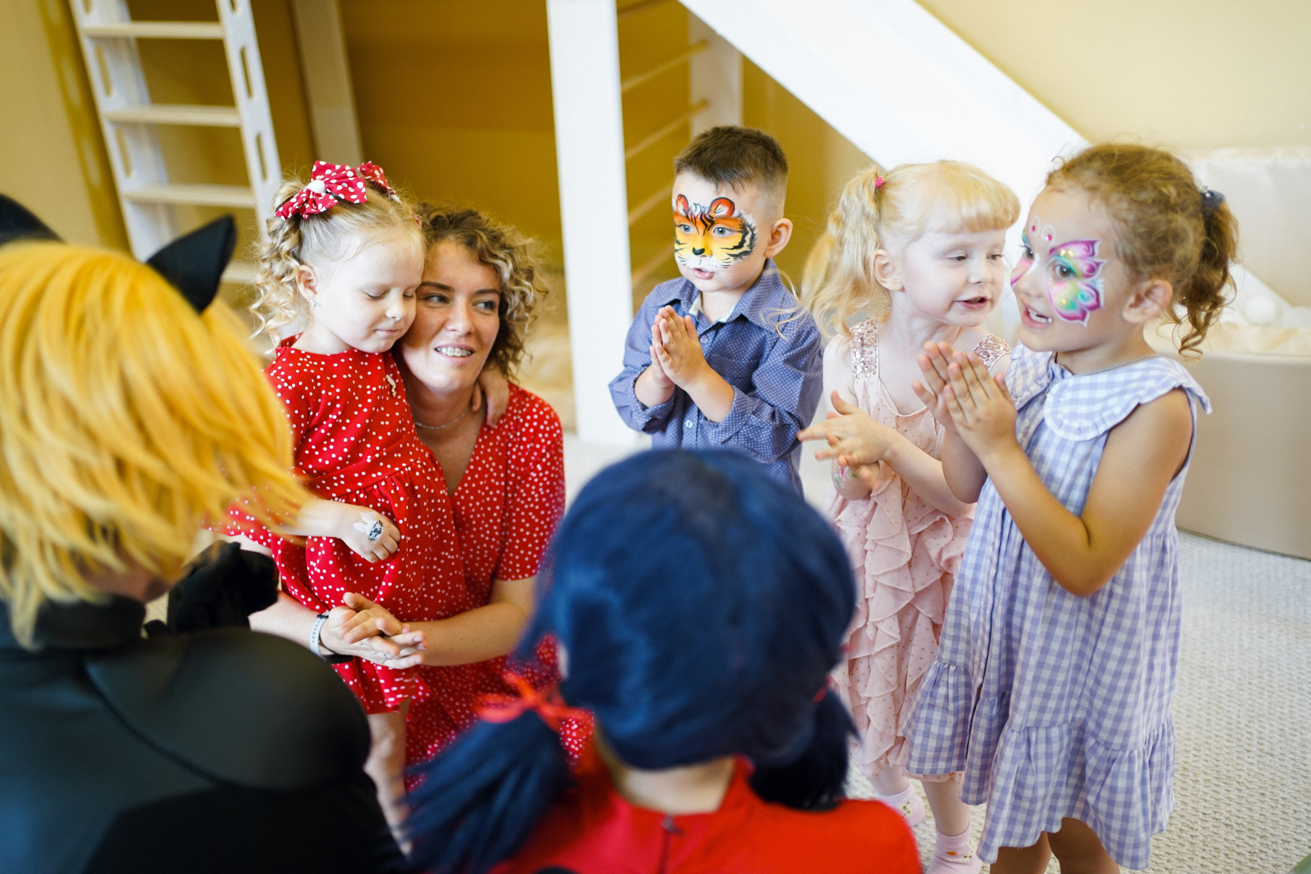 Агуша /день рождения/. Семейный и портретный фотограф в Екатеринбурге Yana Strok