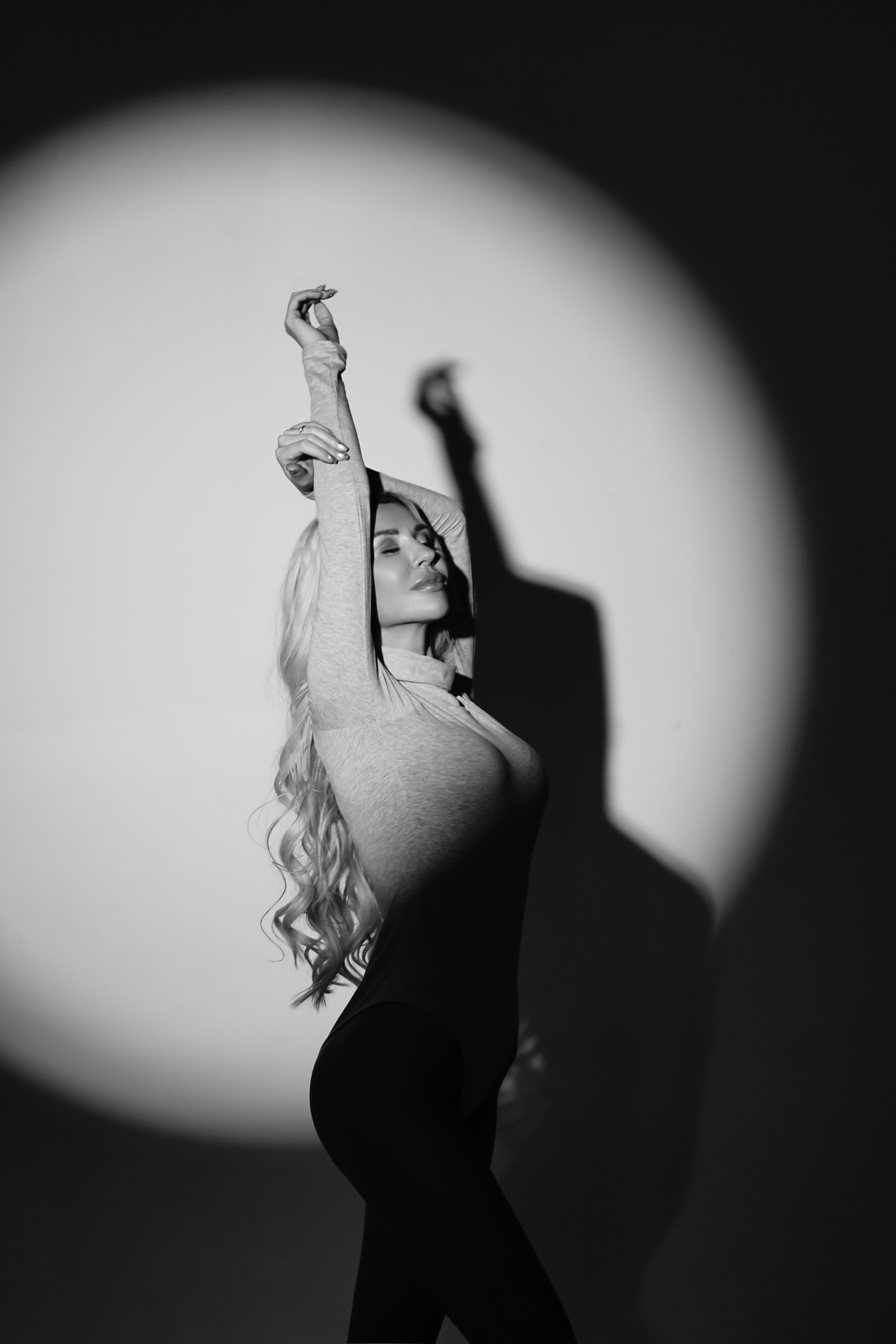 Женский портрет. Фотосессии Новосибирск Brosco Photoroom