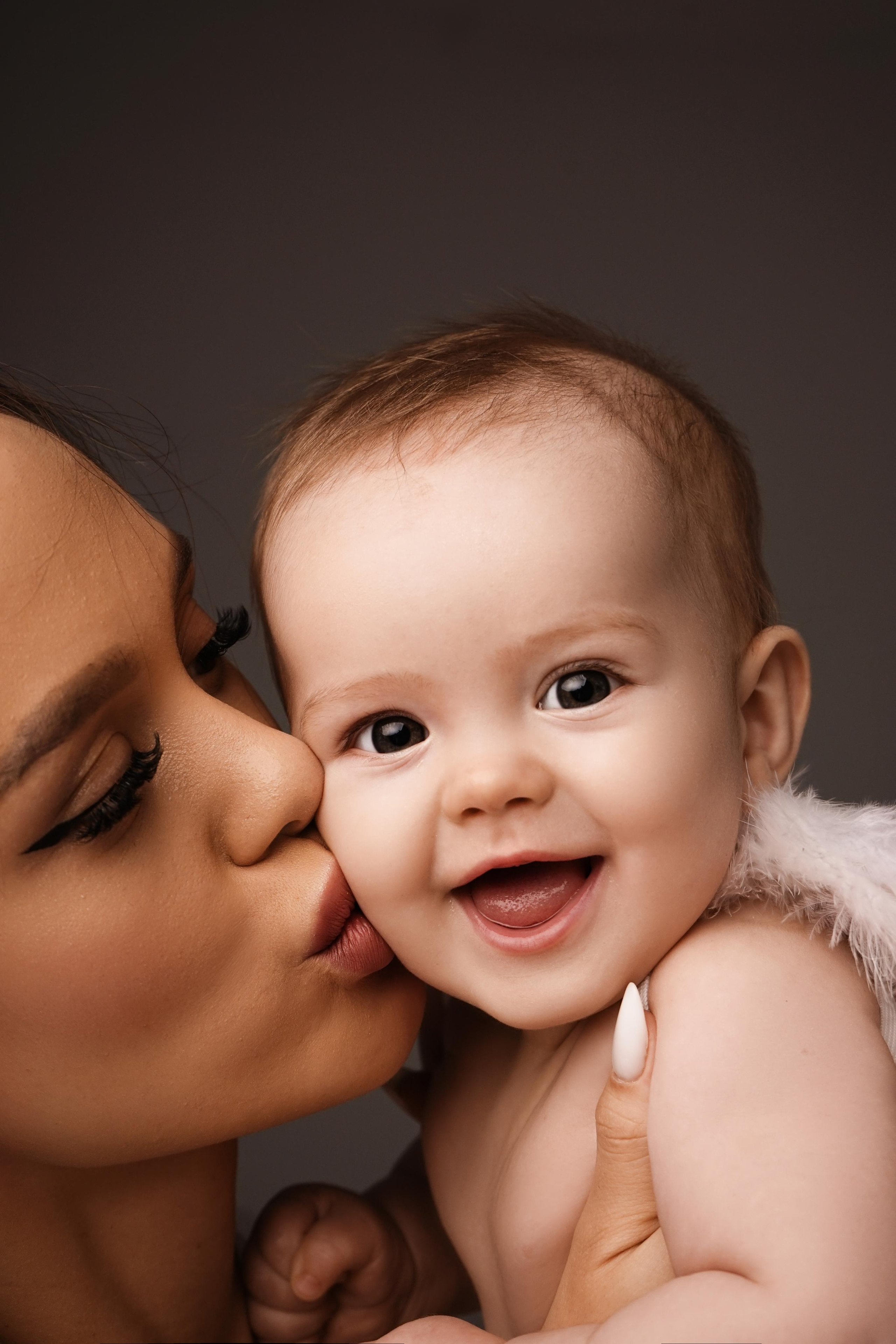 Семья. Фотосессии Новосибирск Brosco Photoroom