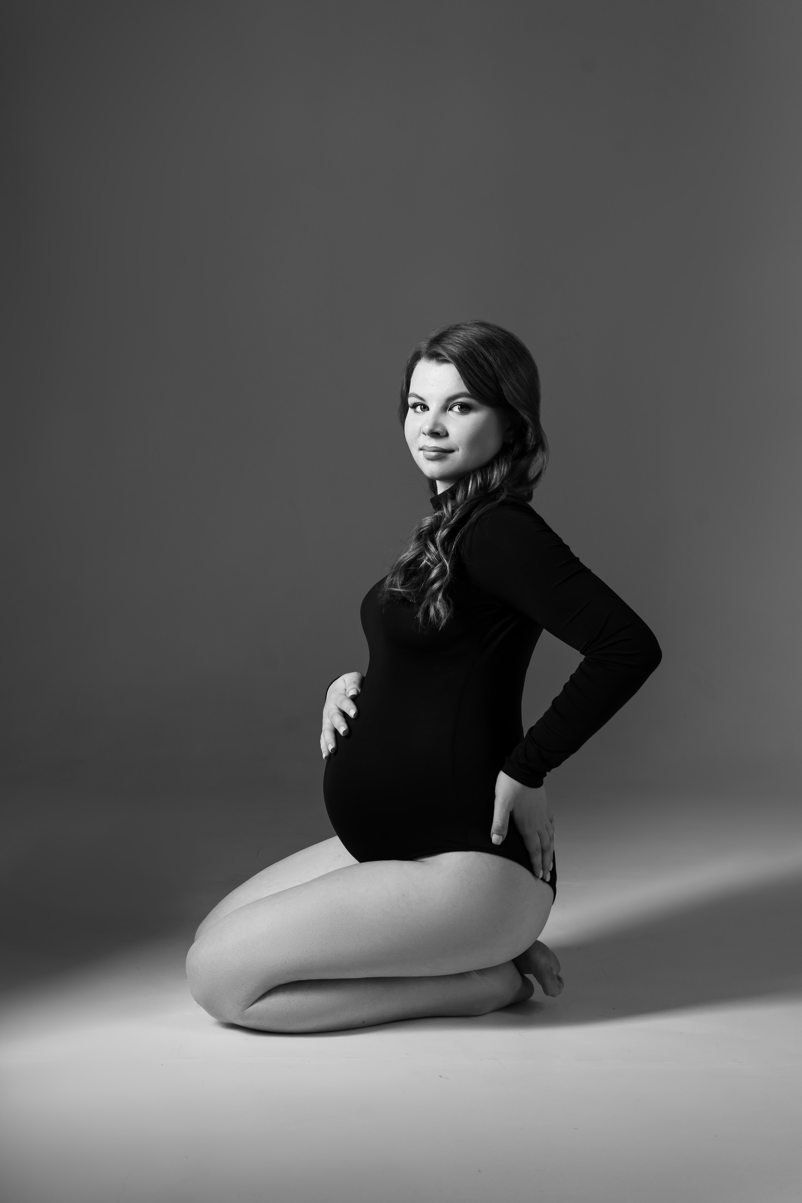 В ожидании чуда. Фотосессии Новосибирск Brosco Photoroom