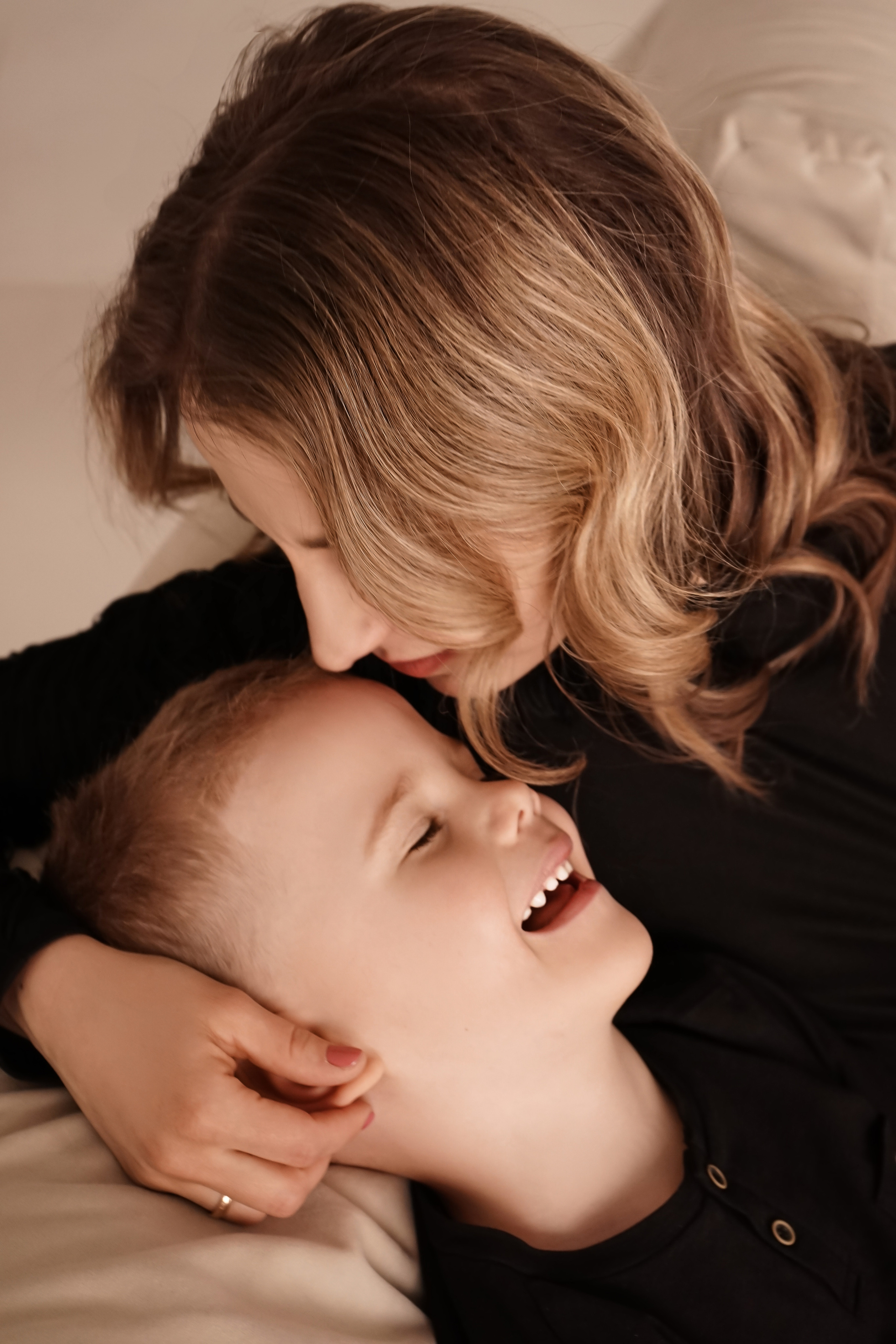 Семья. Фотосессии Новосибирск Brosco Photoroom