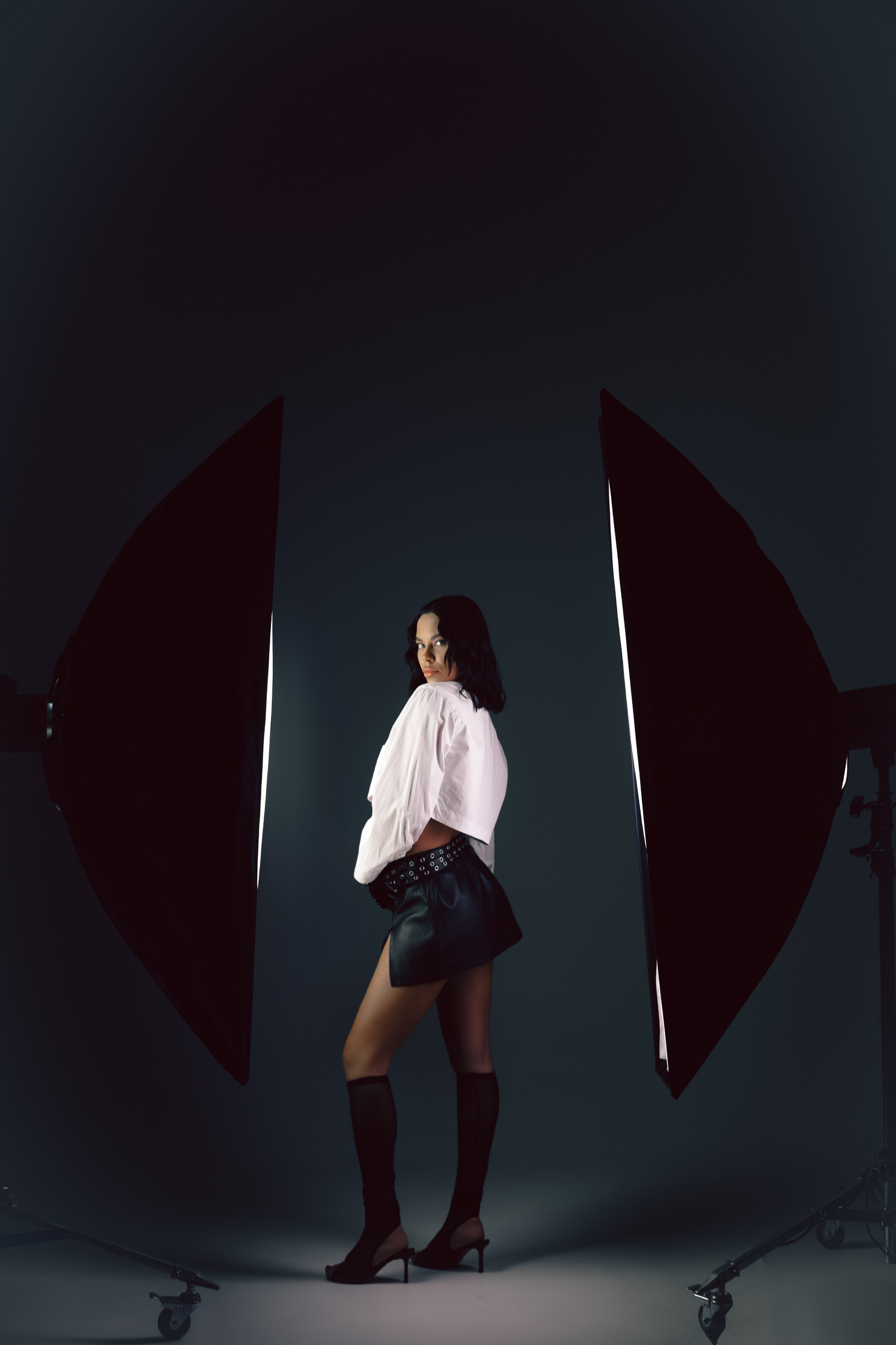 Саша. Фотограф Popova Polina