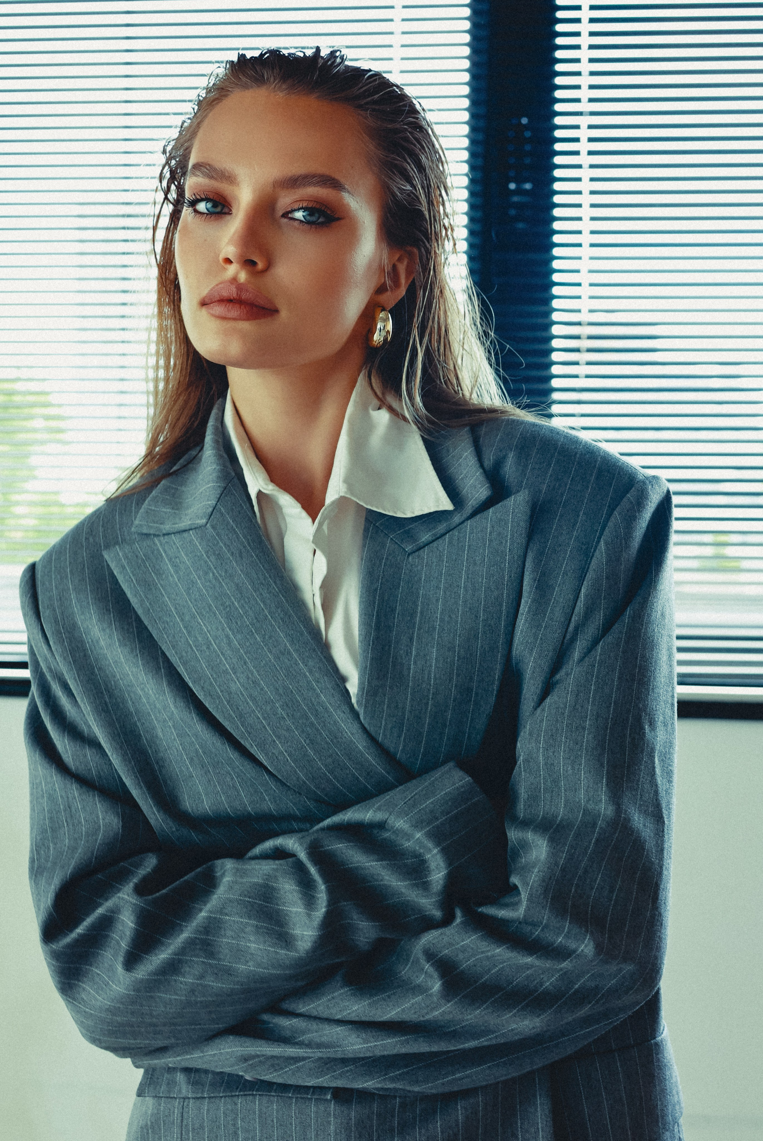 Stefania. Фотограф Popova Polina