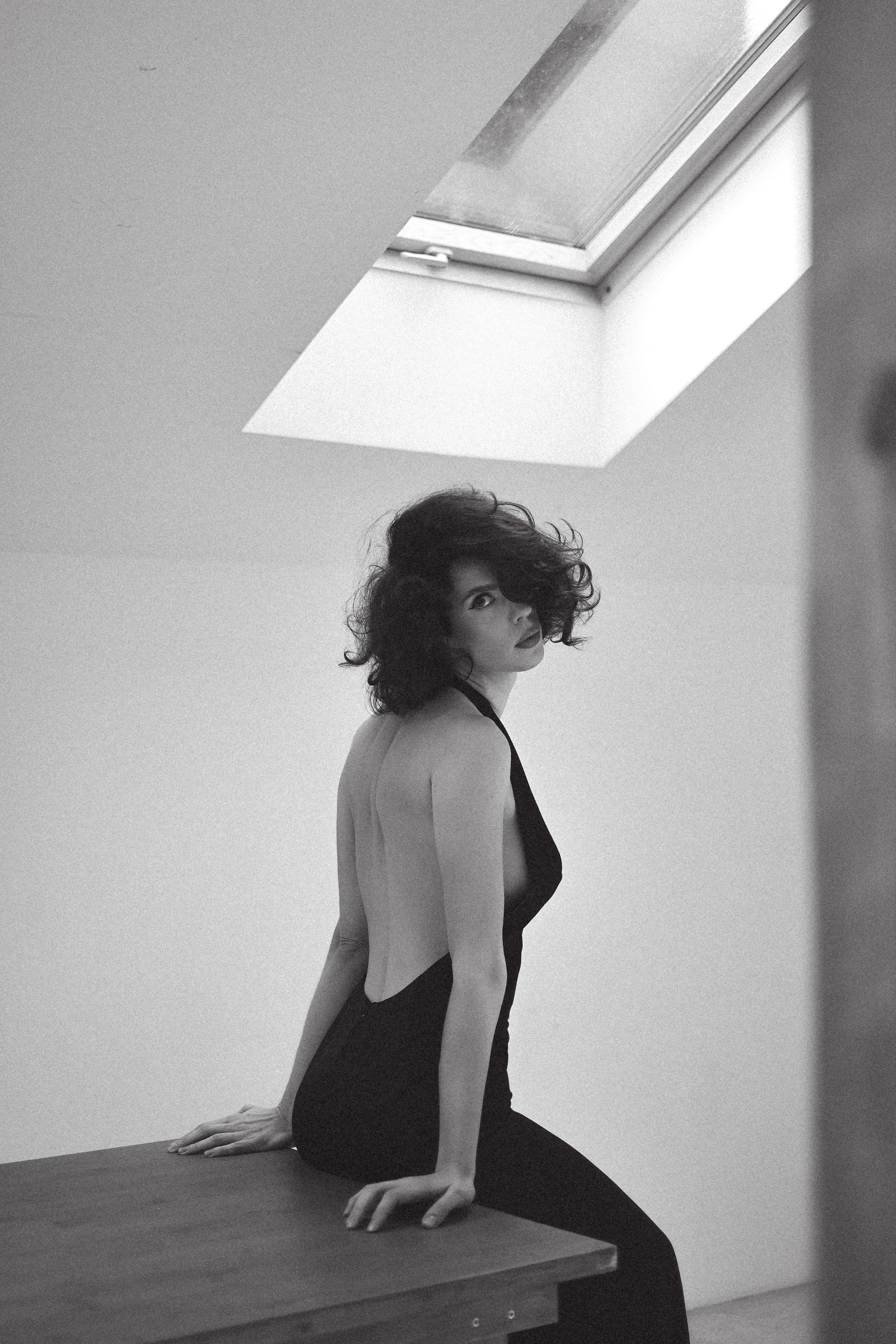 Yana. Фотограф Popova Polina