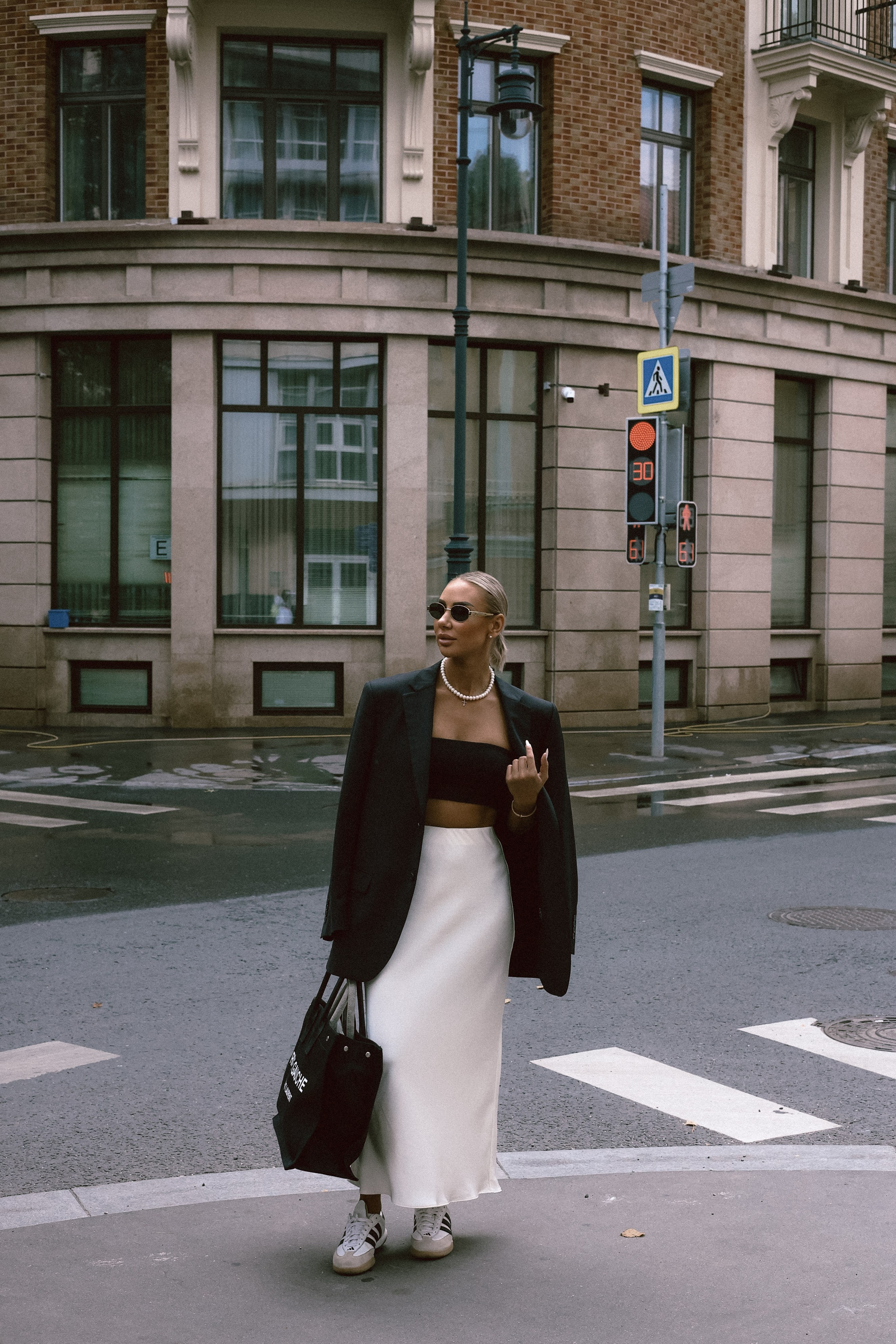 Julia. Фотограф Popova Polina