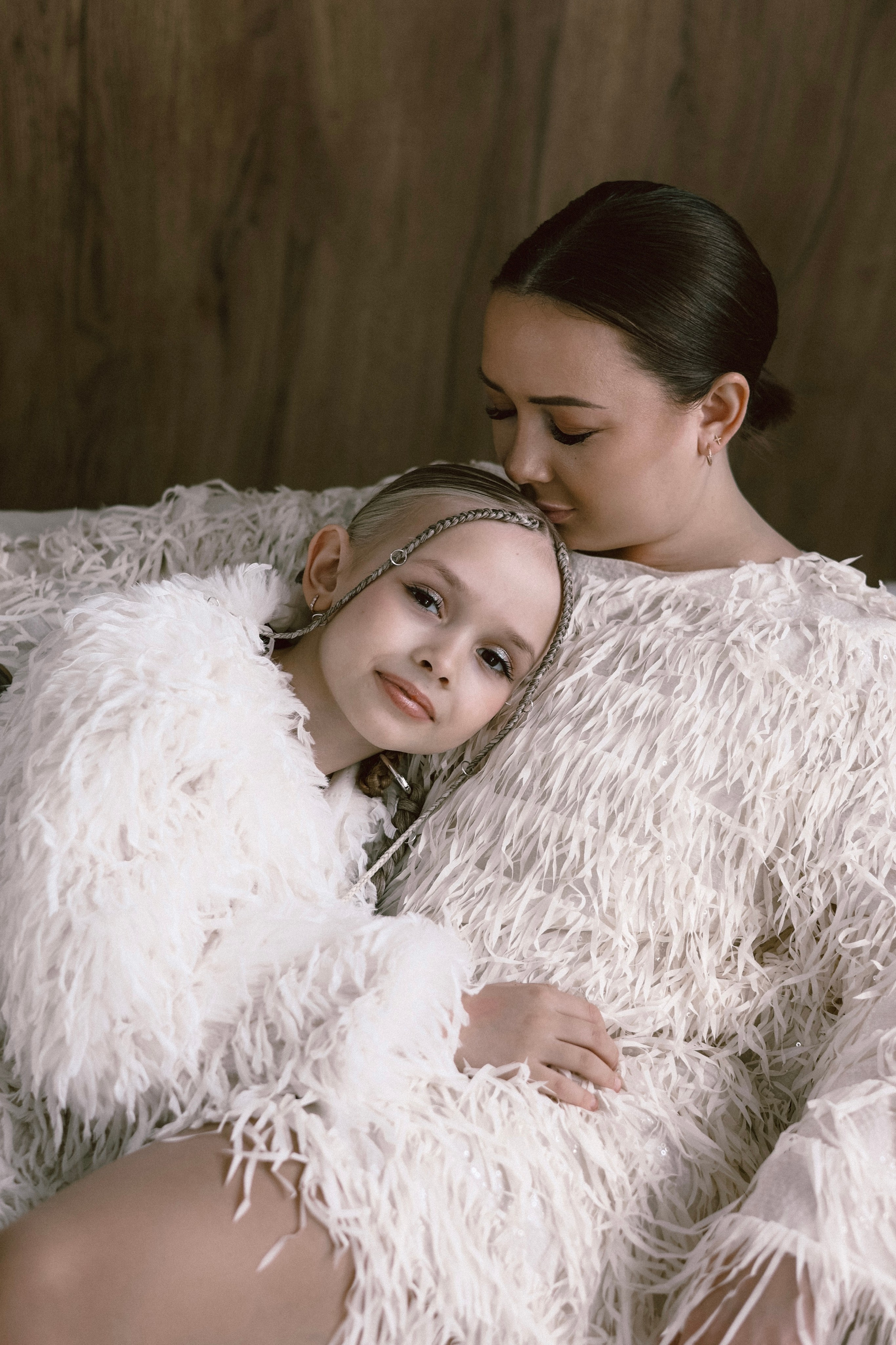 EMI&KATE. Фотограф Popova Polina