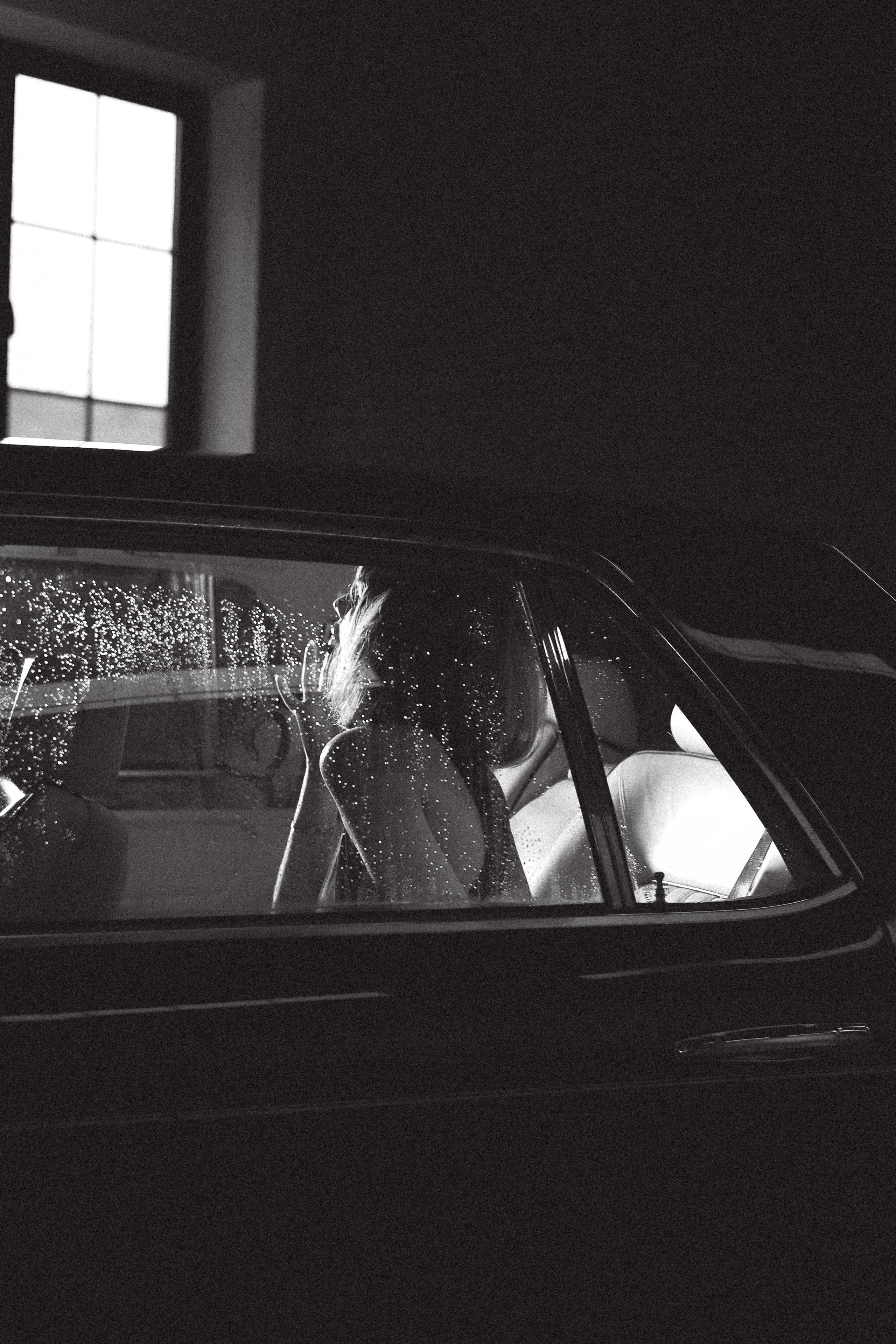 Nina. Фотограф Popova Polina