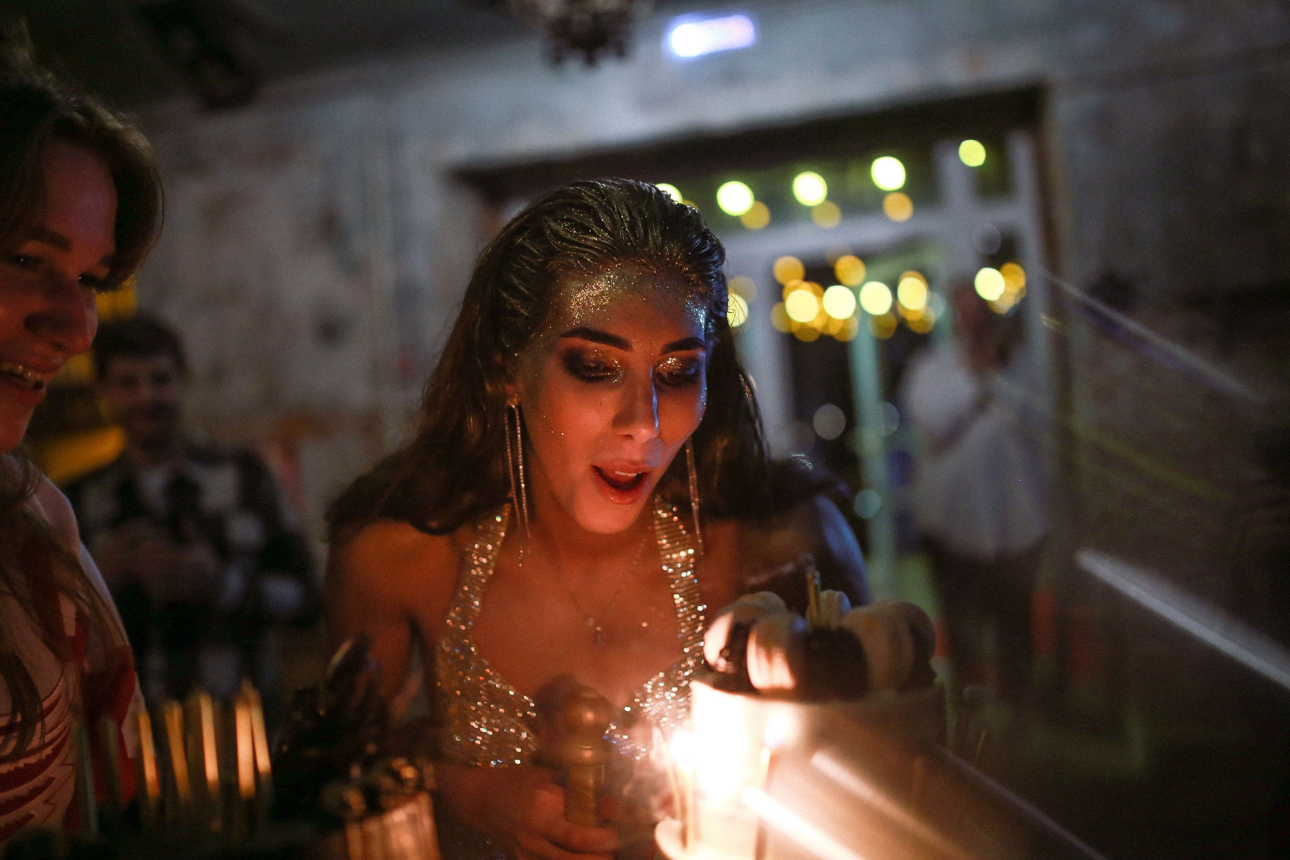 HB KRIS HOLLYWOOD. Фотограф Дарья Воскресенская в Москве