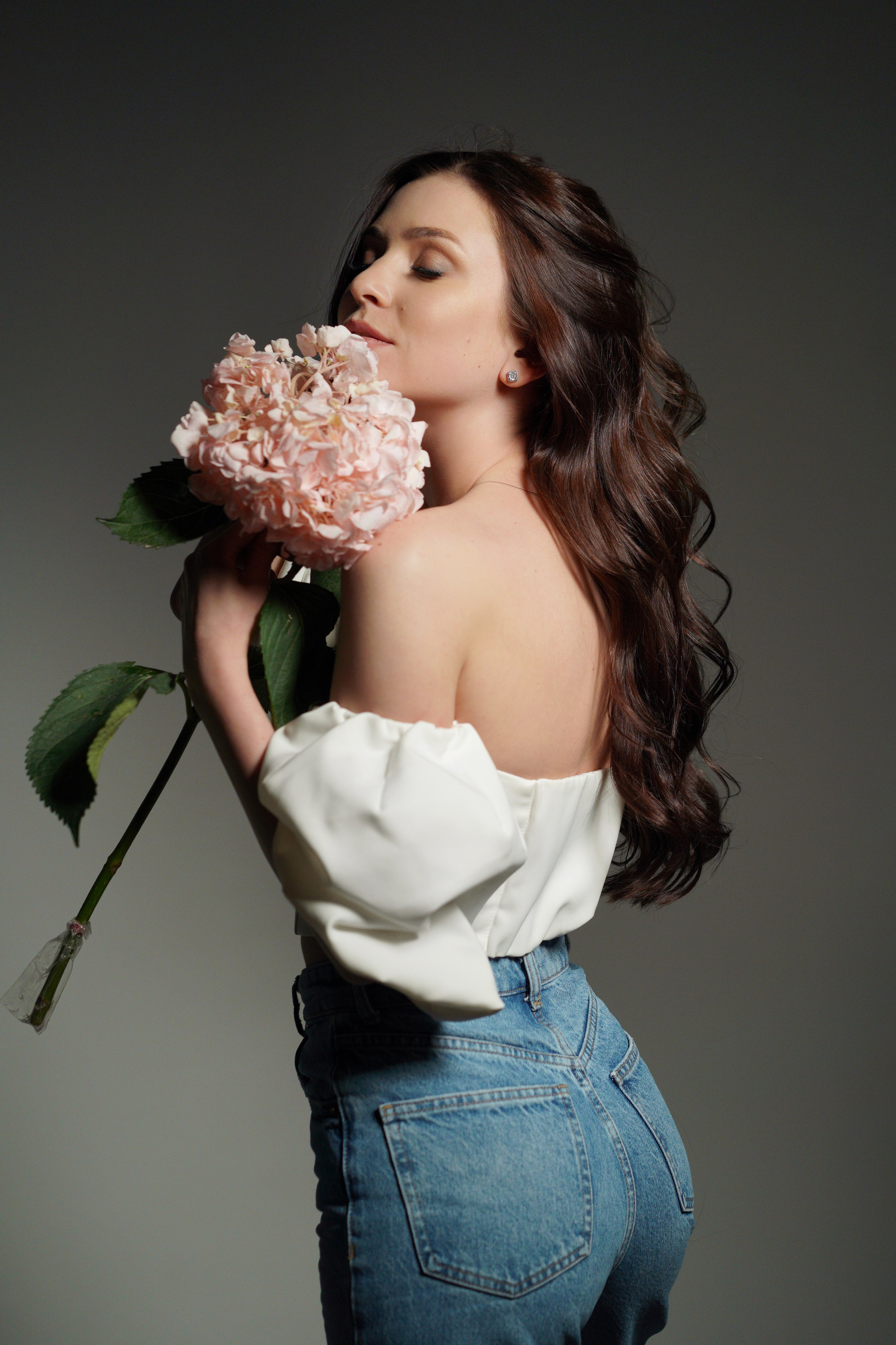 Лена 2021. Свадебный, портретный и репортажный фотограф Дмитрий Карпов