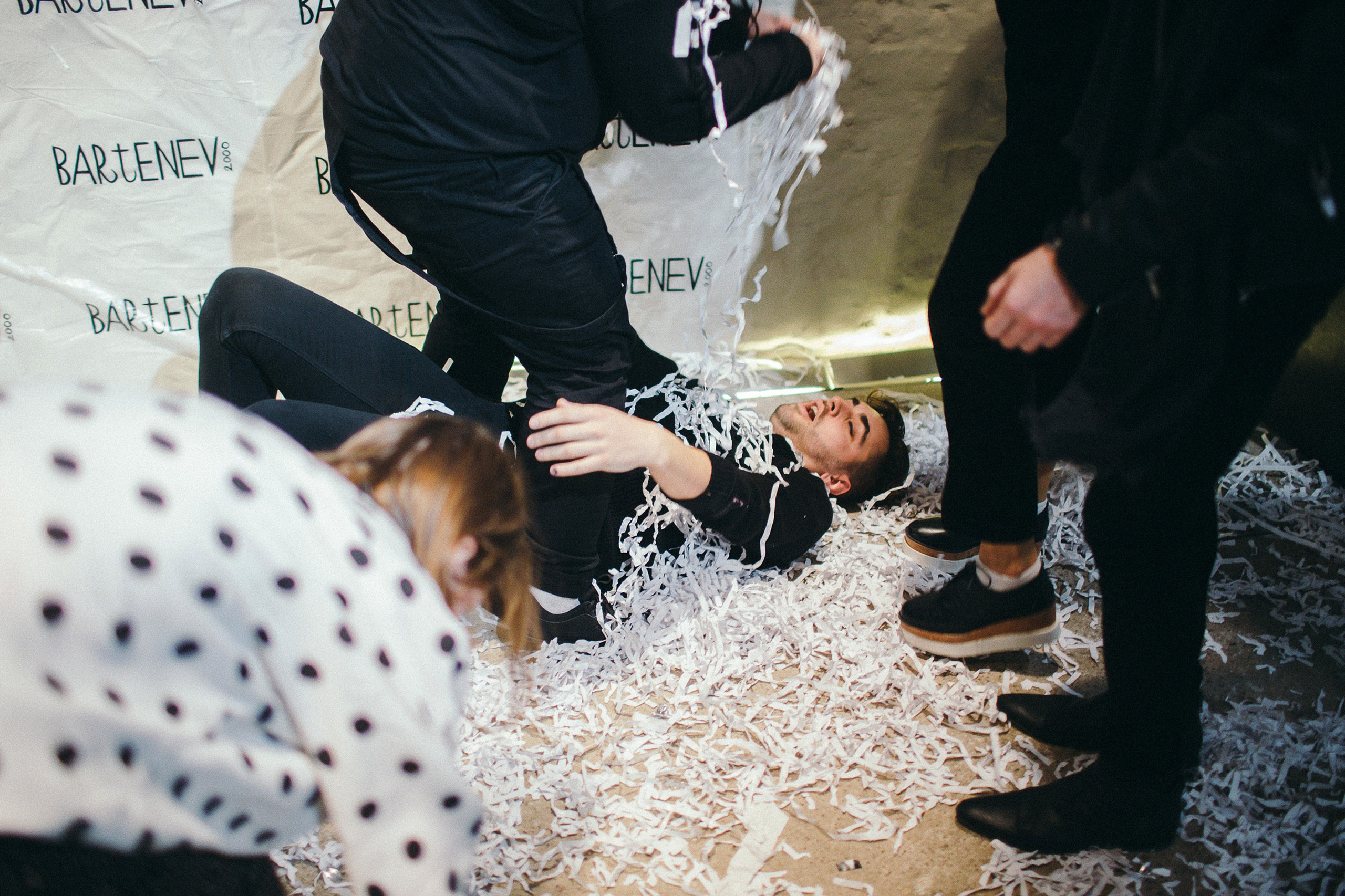 Андрей Бартенев 50, афтерпати. Дмитрий Смирнов. Фотография, дизайн