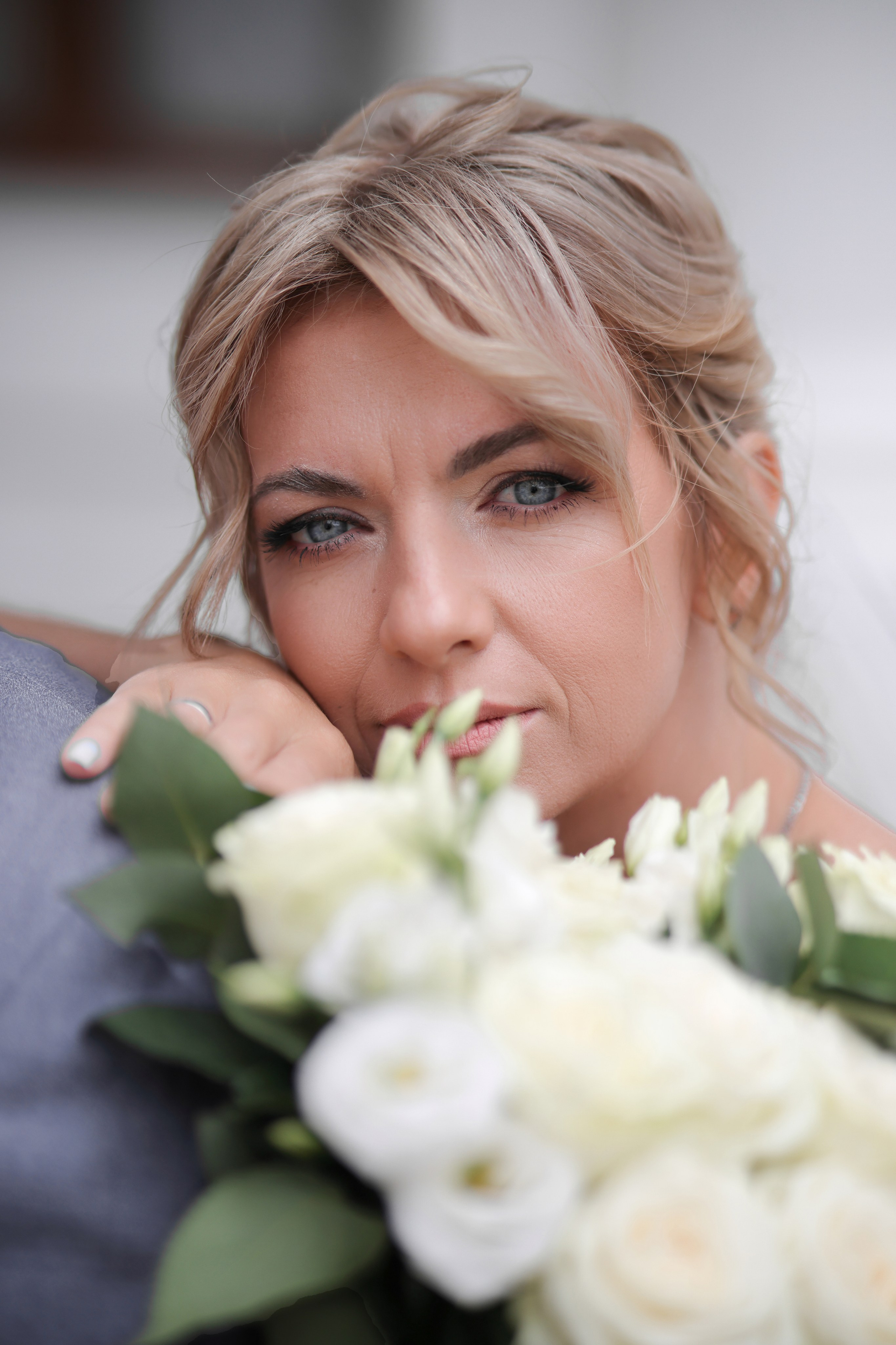 Николай & Анастасия. Свадебный и семейный фотограф в Кинеле Евгения Исаева