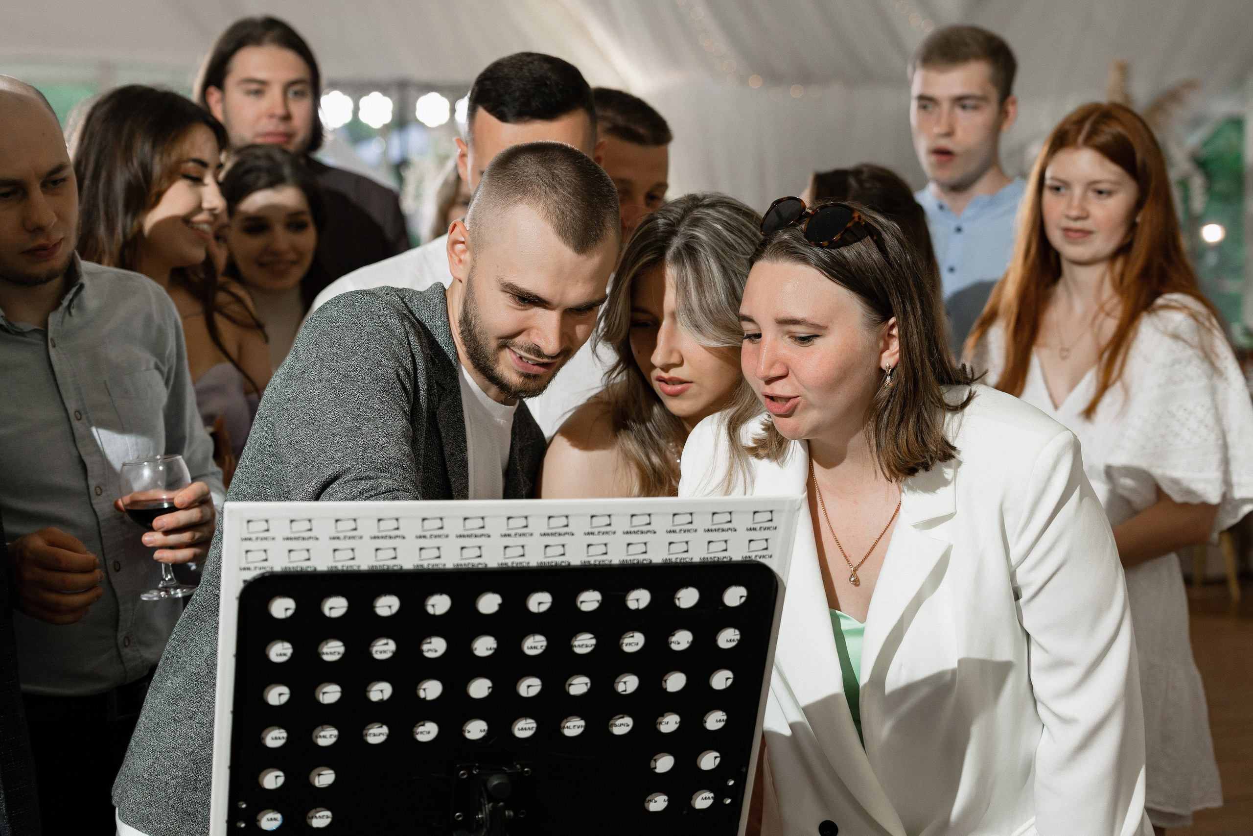 Съемка свадьбы в Москве. Свадебный фотограф и видеограф в Москве, Виктор Архилюк