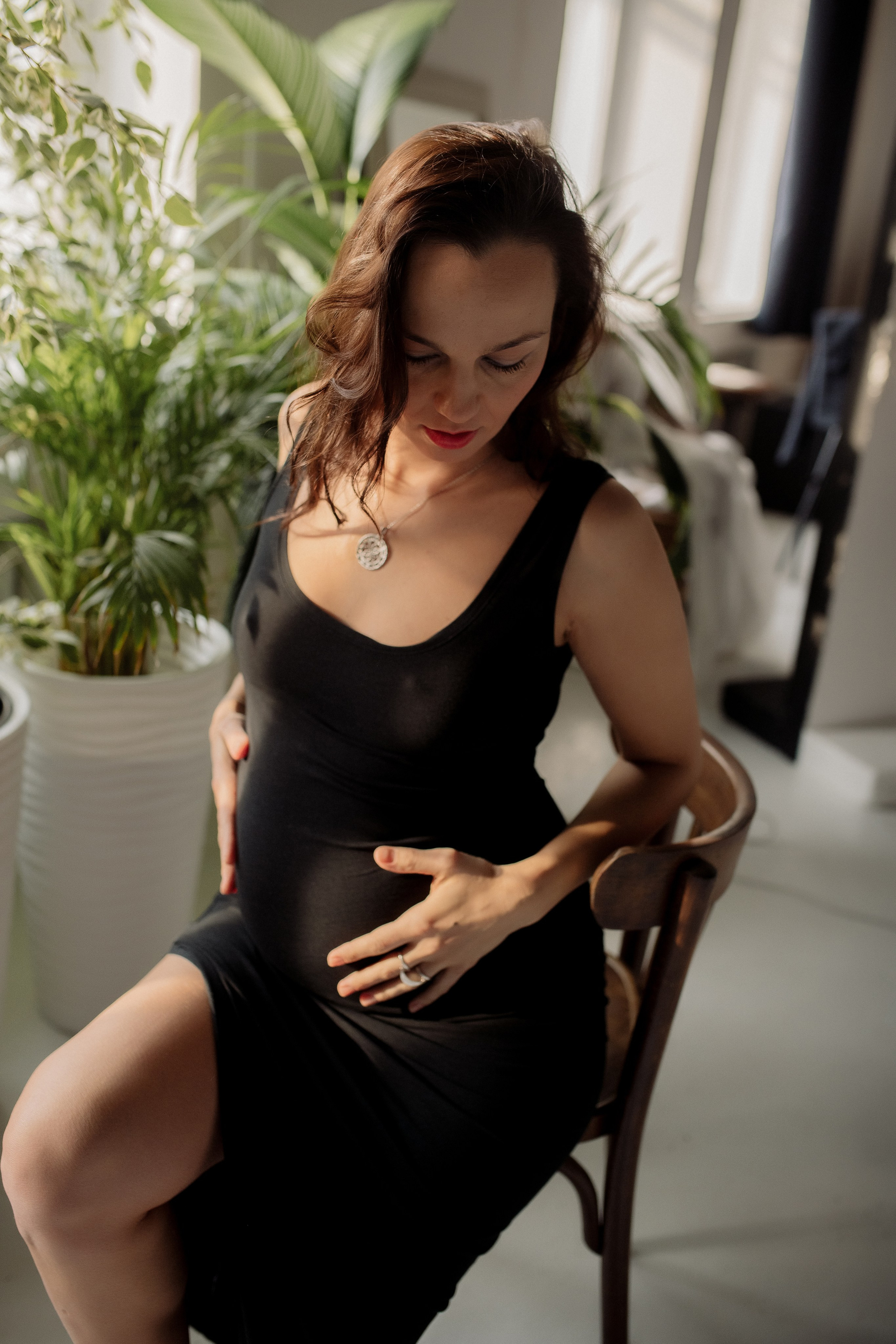 Юля. Фотограф Мария Стрелкова