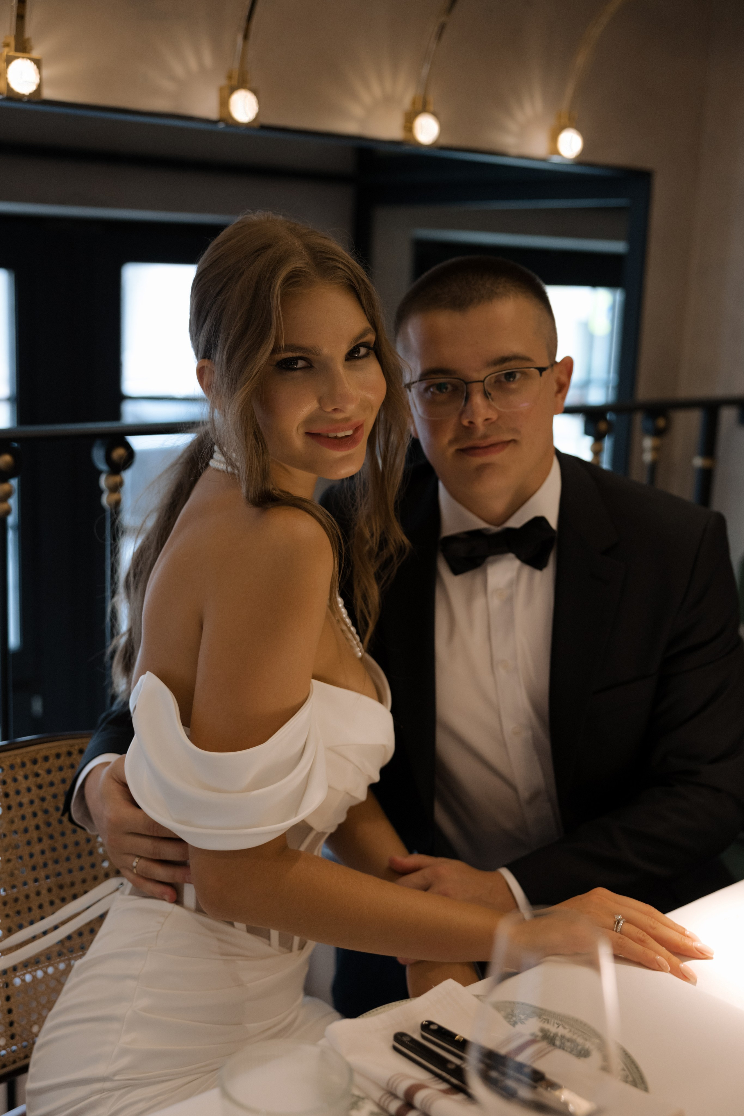 KISS ME. Фотограф Наталия Бирюкова