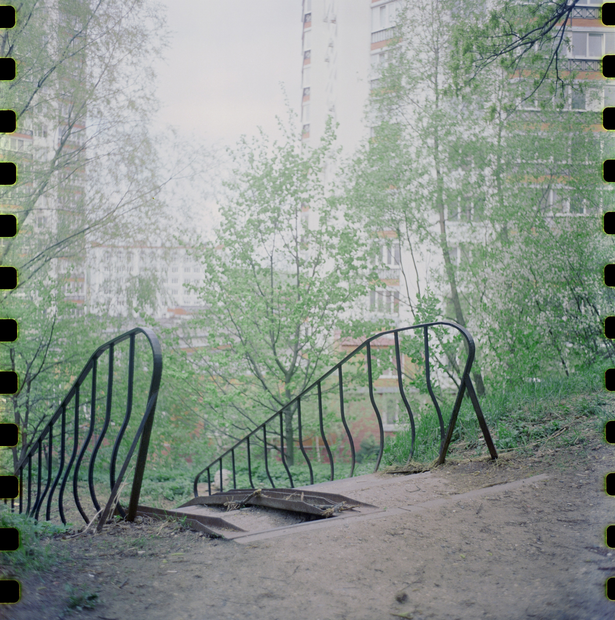 Дзержинский. Kirill Gribov