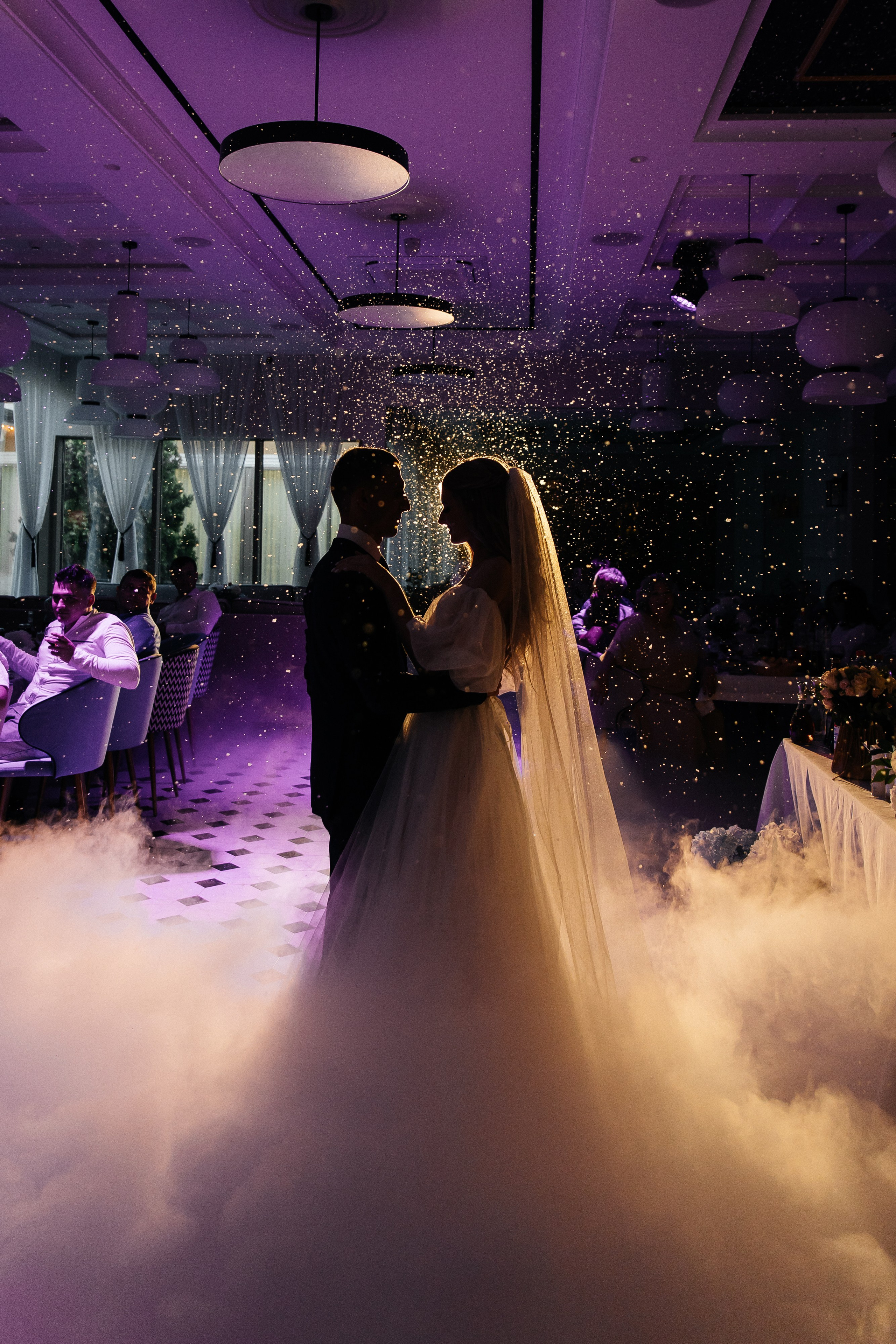 Свадебные съемки. Свадебный фотограф в Крыму Алексей Карасёв