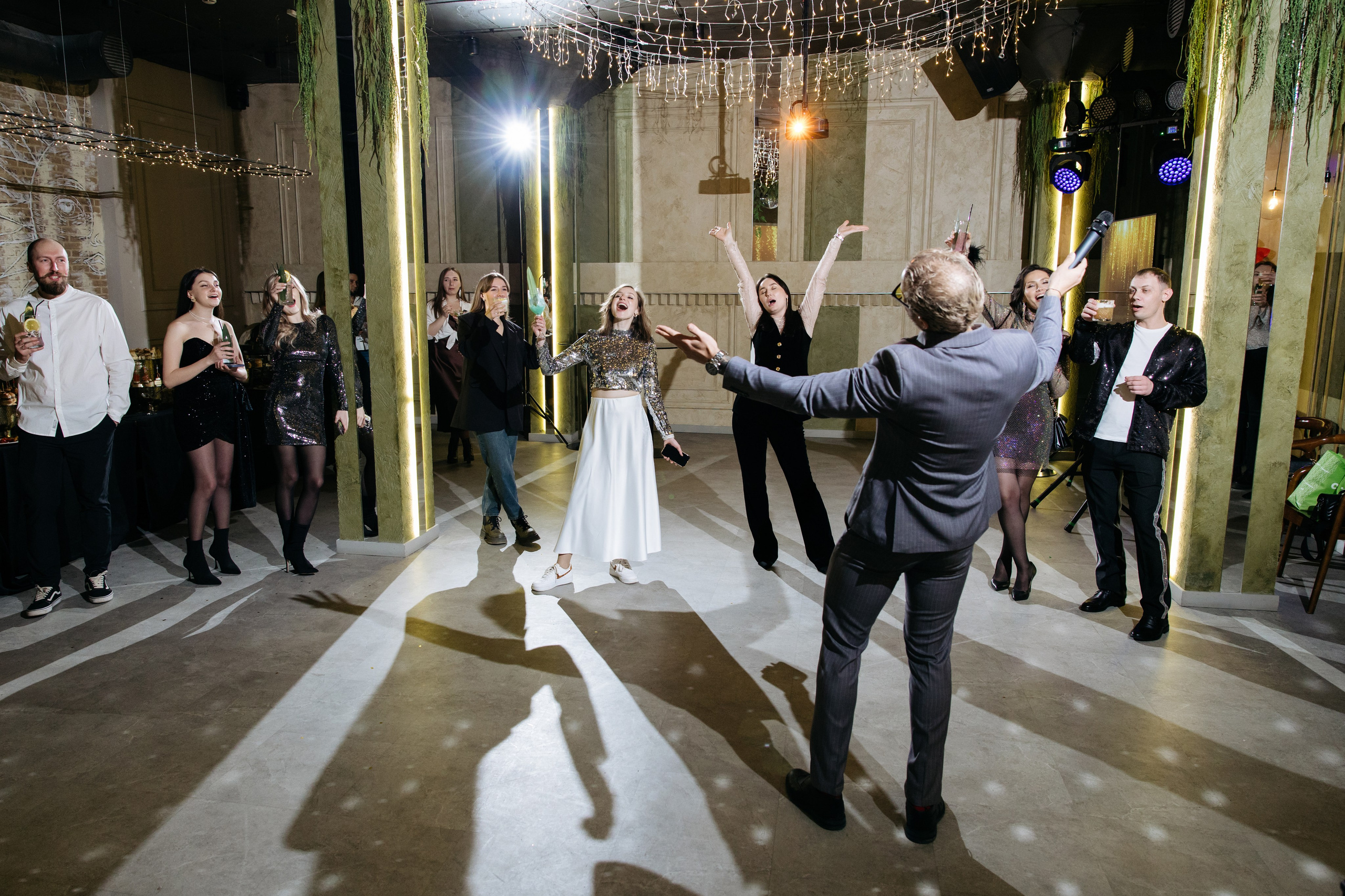 ДЕНЬ СТОМАТОЛОГА | STOMOS. Wedding and family photographer in Vladivostok Anton Blokhin