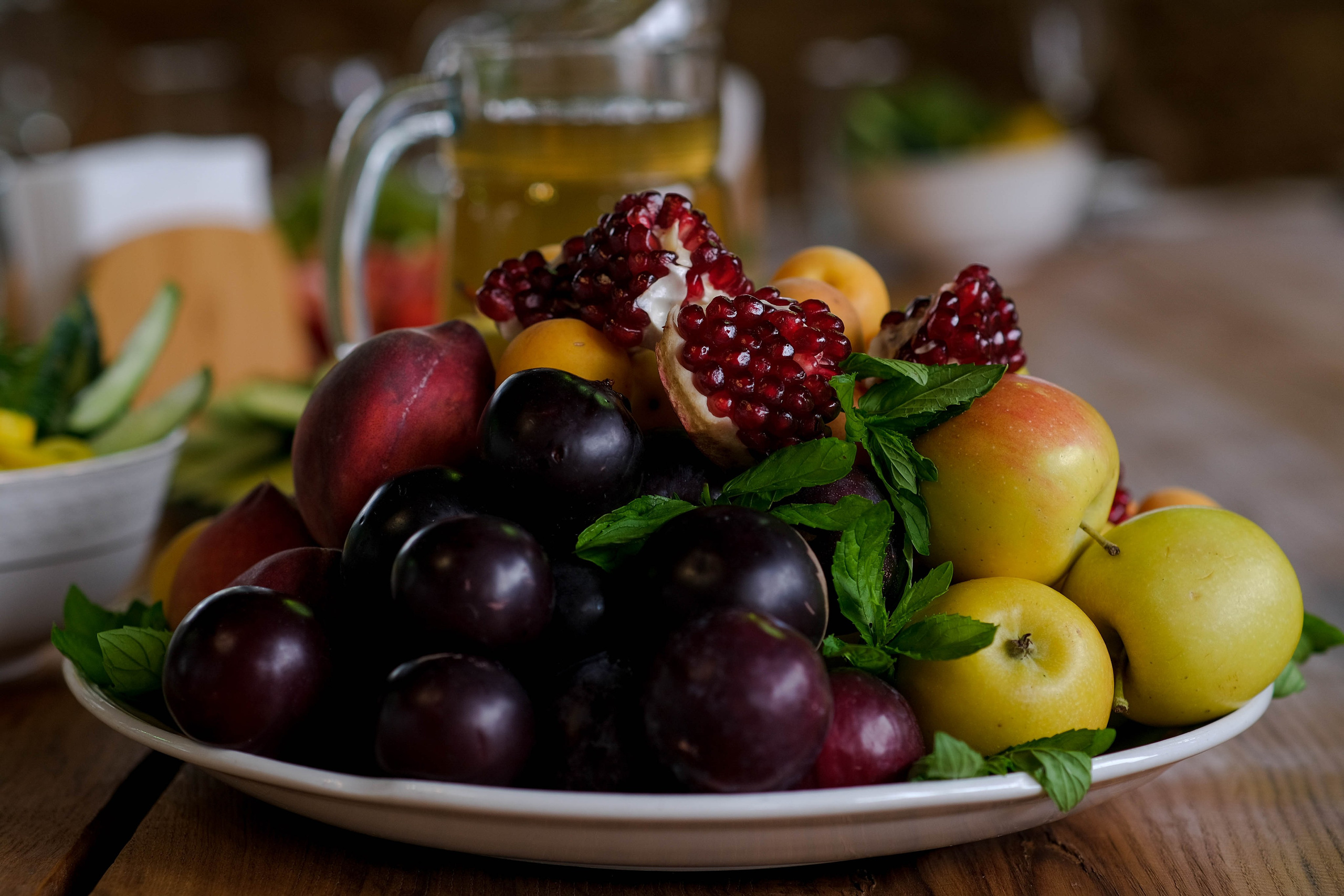 Репортажная съемка