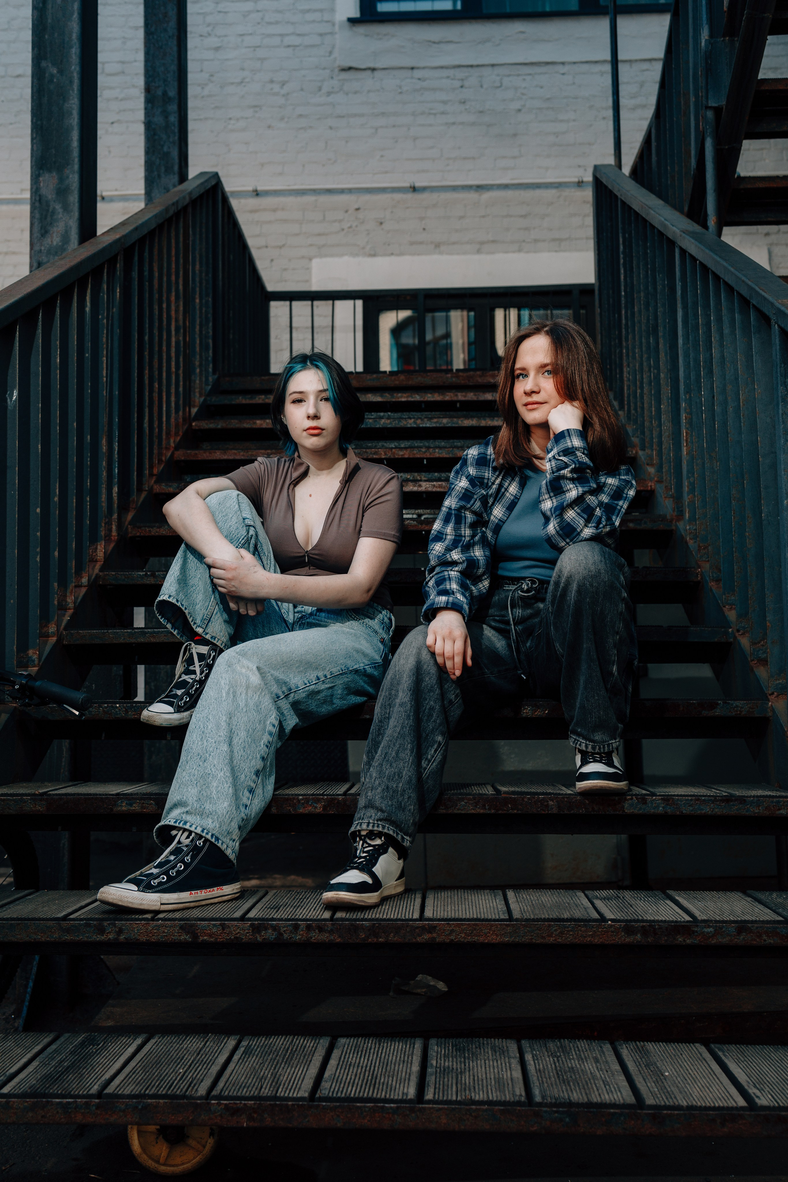 Групповые кадры. Свадебный фотограф в Москве Арчылан Николаев