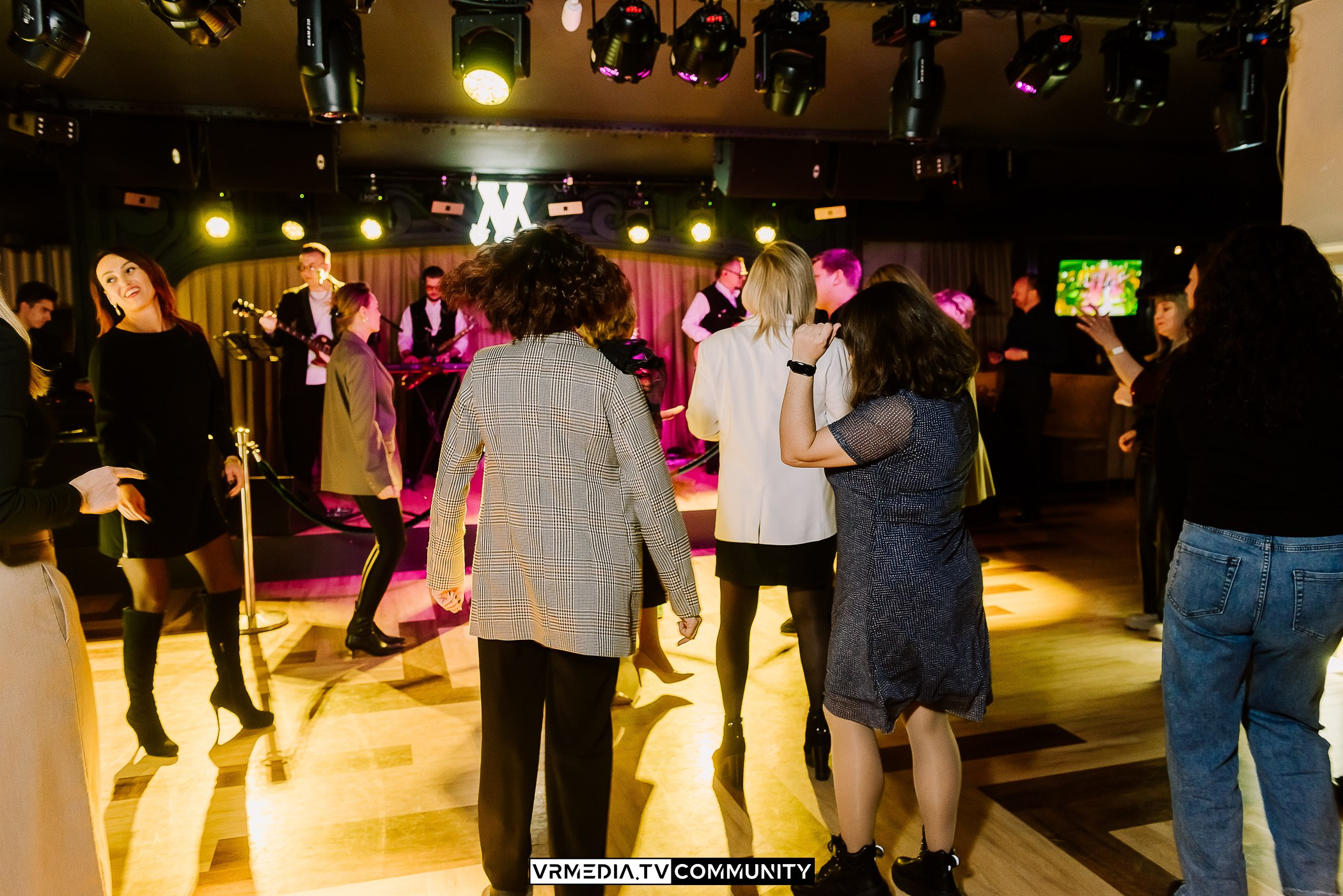 Выходные в ресторане «Мюнхен»