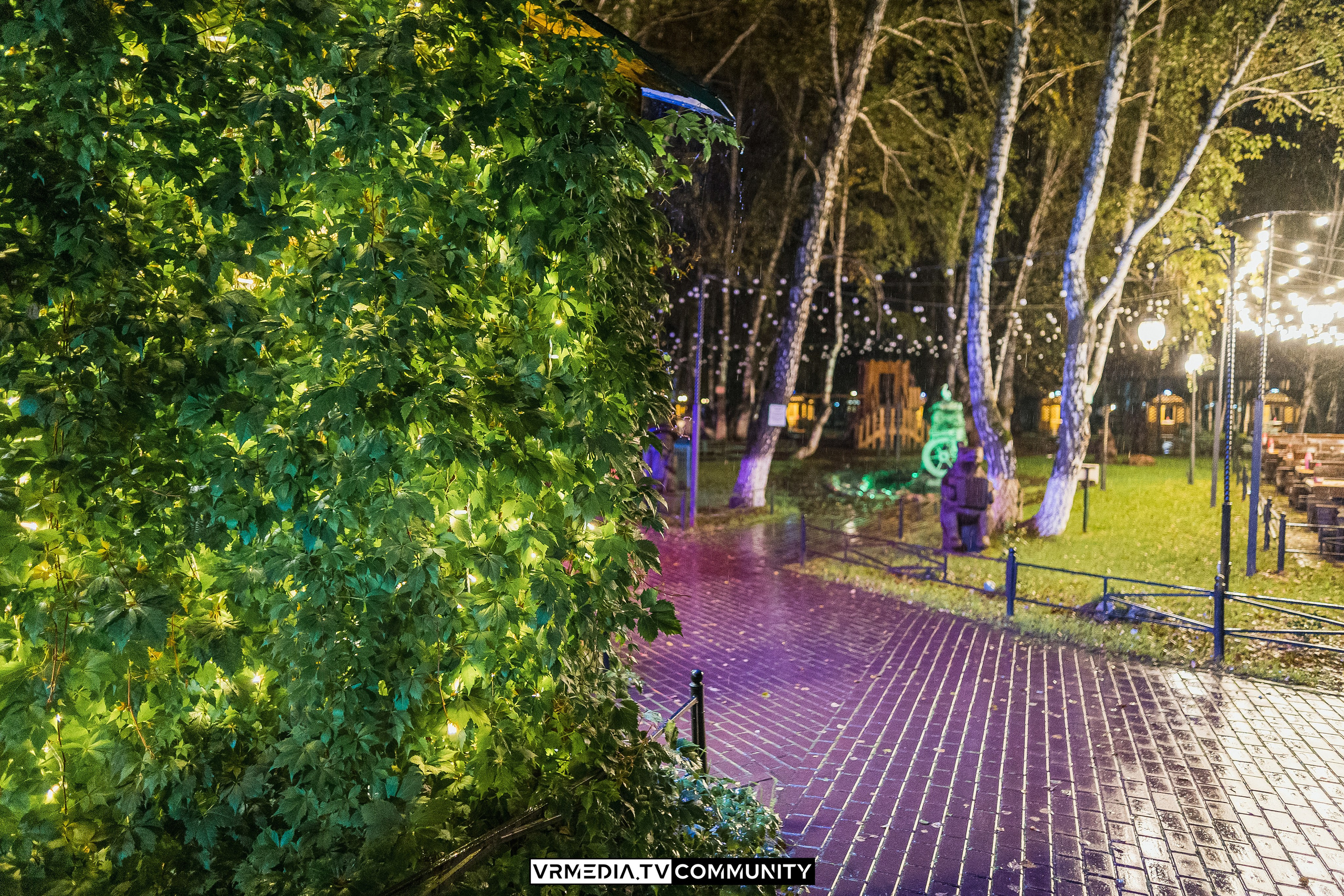 В гостях у «Петровича»