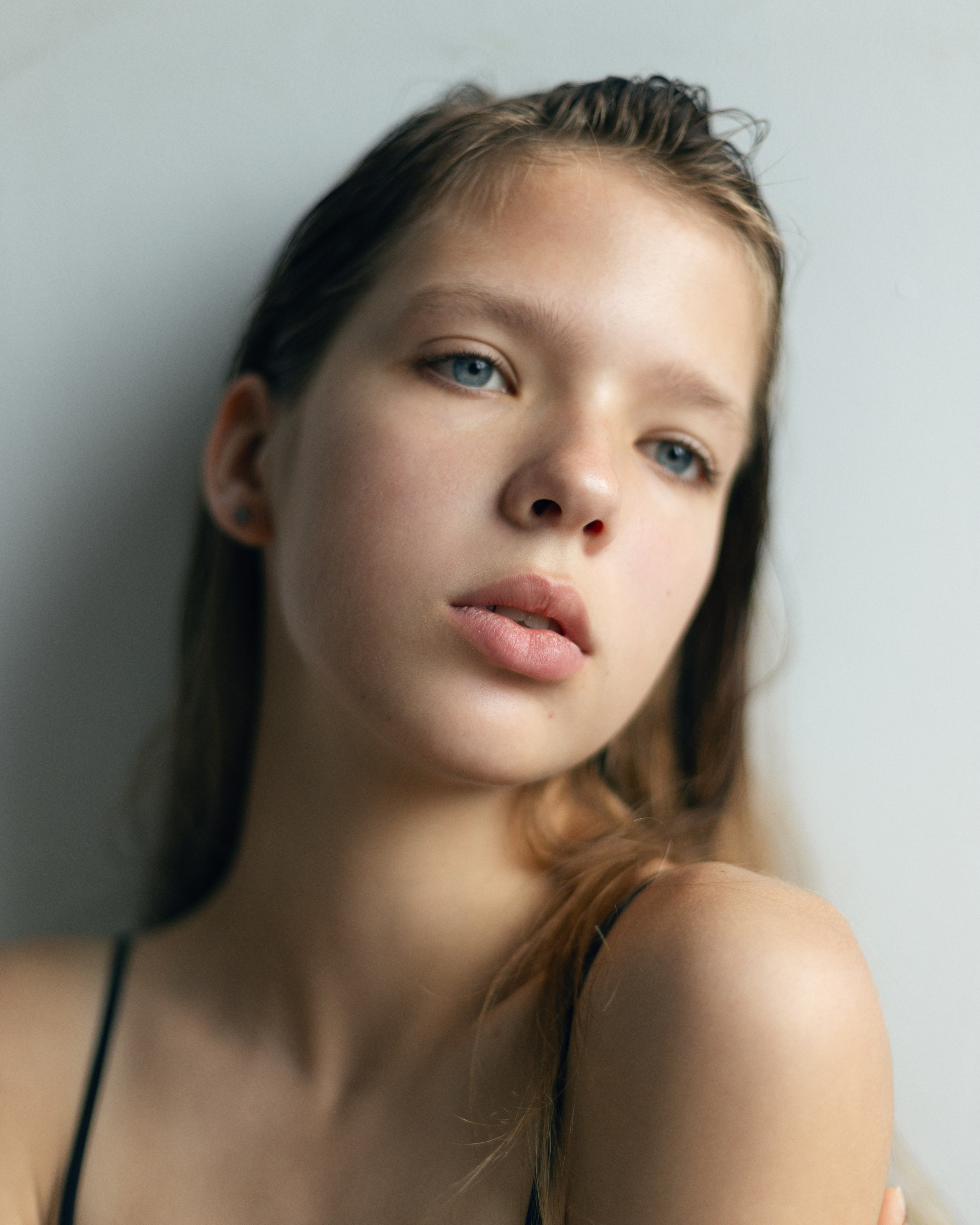 Мелисса. Фотограф в Москве — Евгения Прокопенко