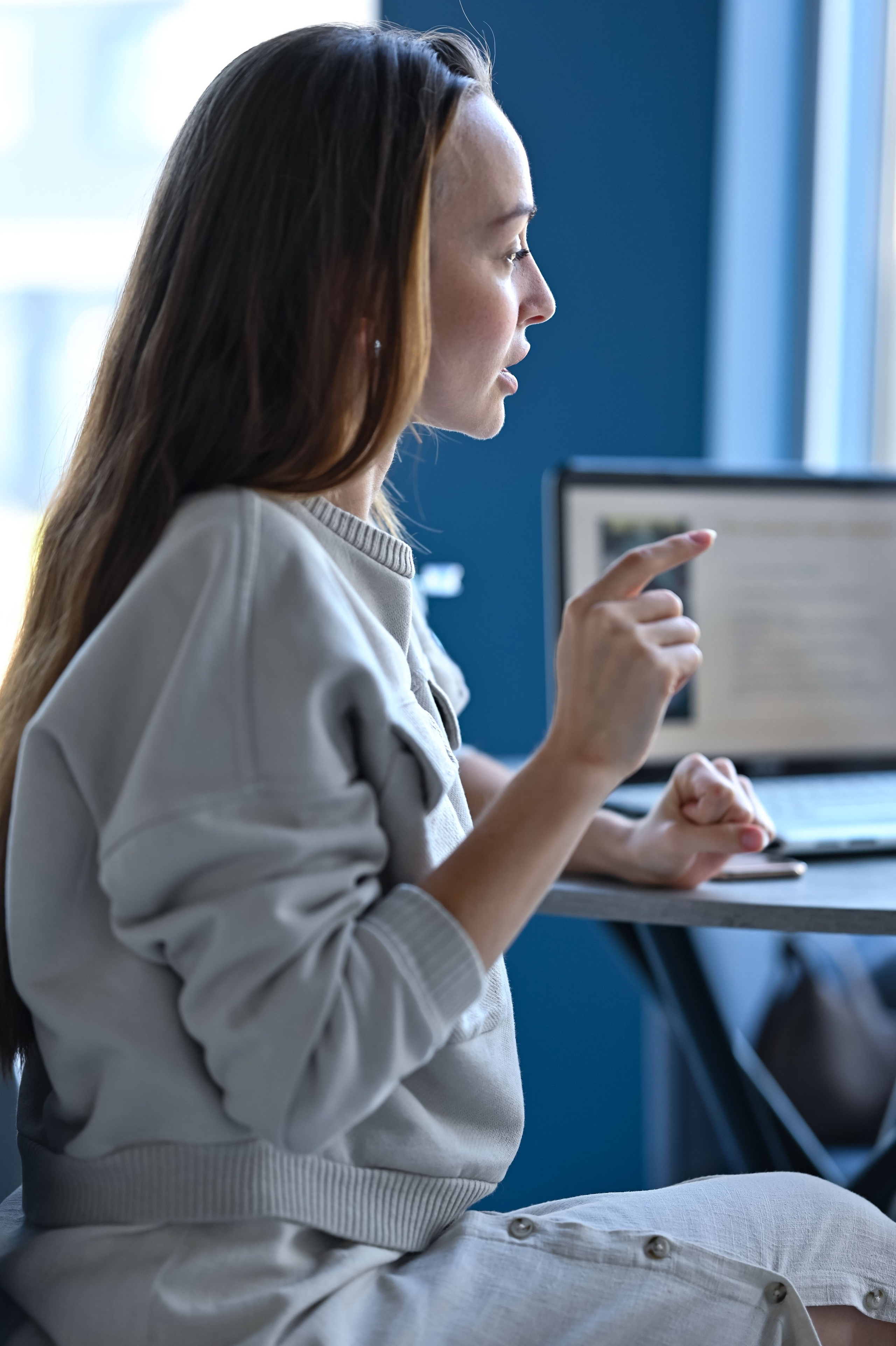 Нетворкинг. ZDARONOKIA Репортажный фотограф