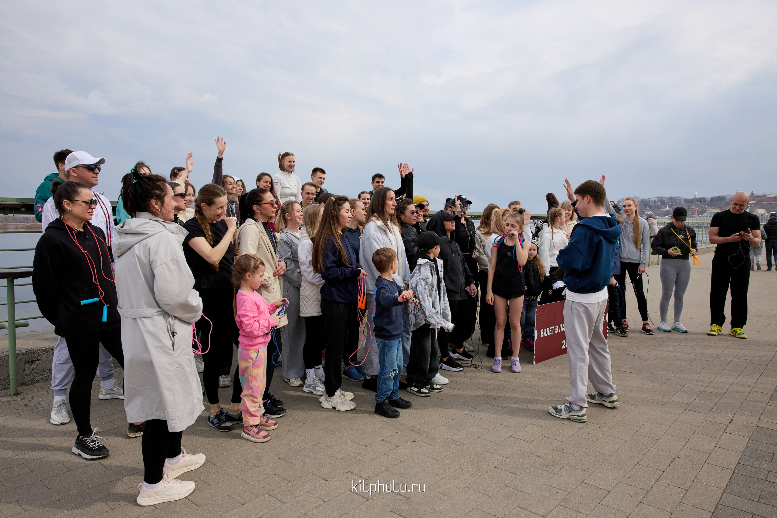 Скакалки Нижний Новгород