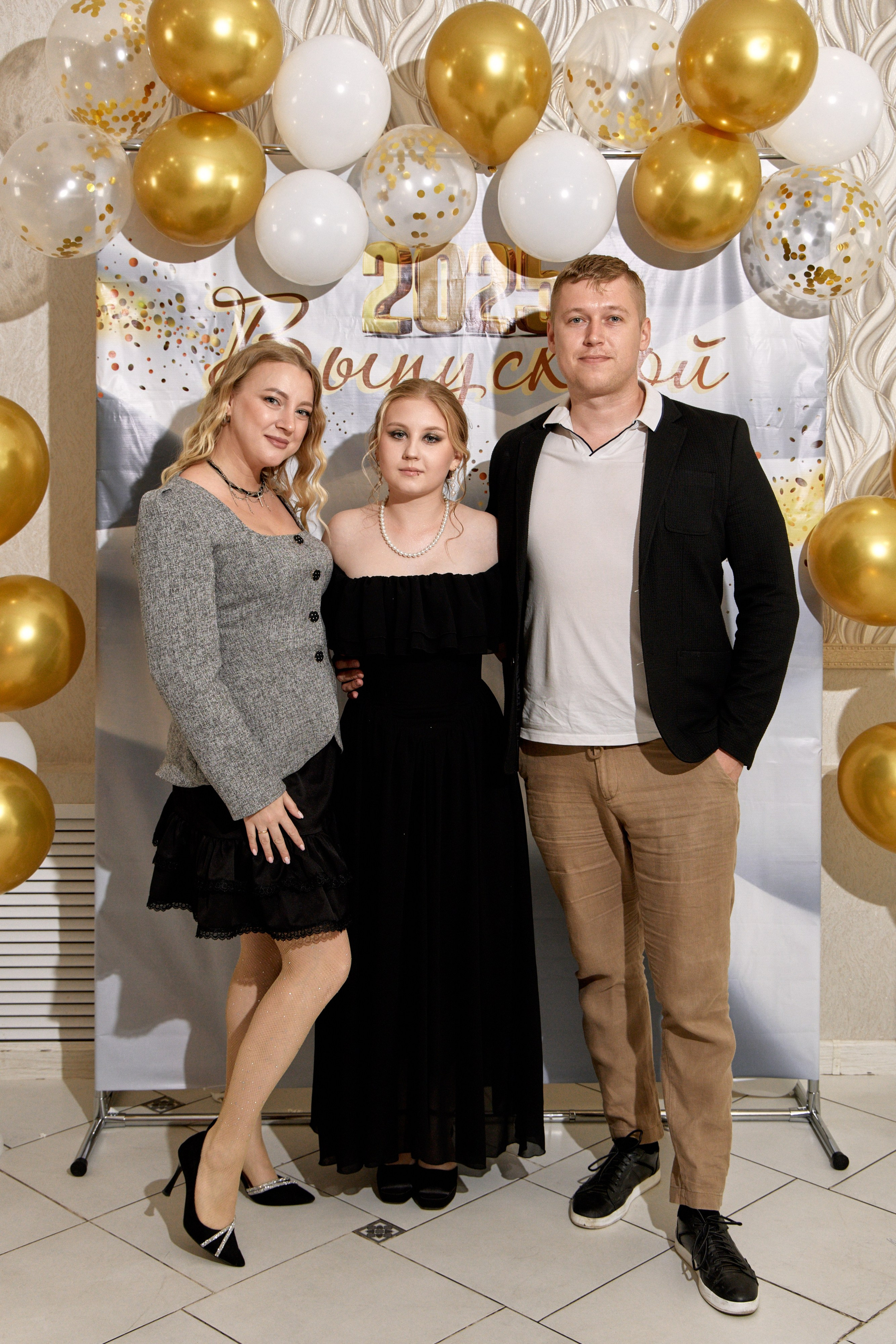 Фотограф на выпускной — репортажная съёмка 2025. Фотограф Нижний Новгород Мария Китаева