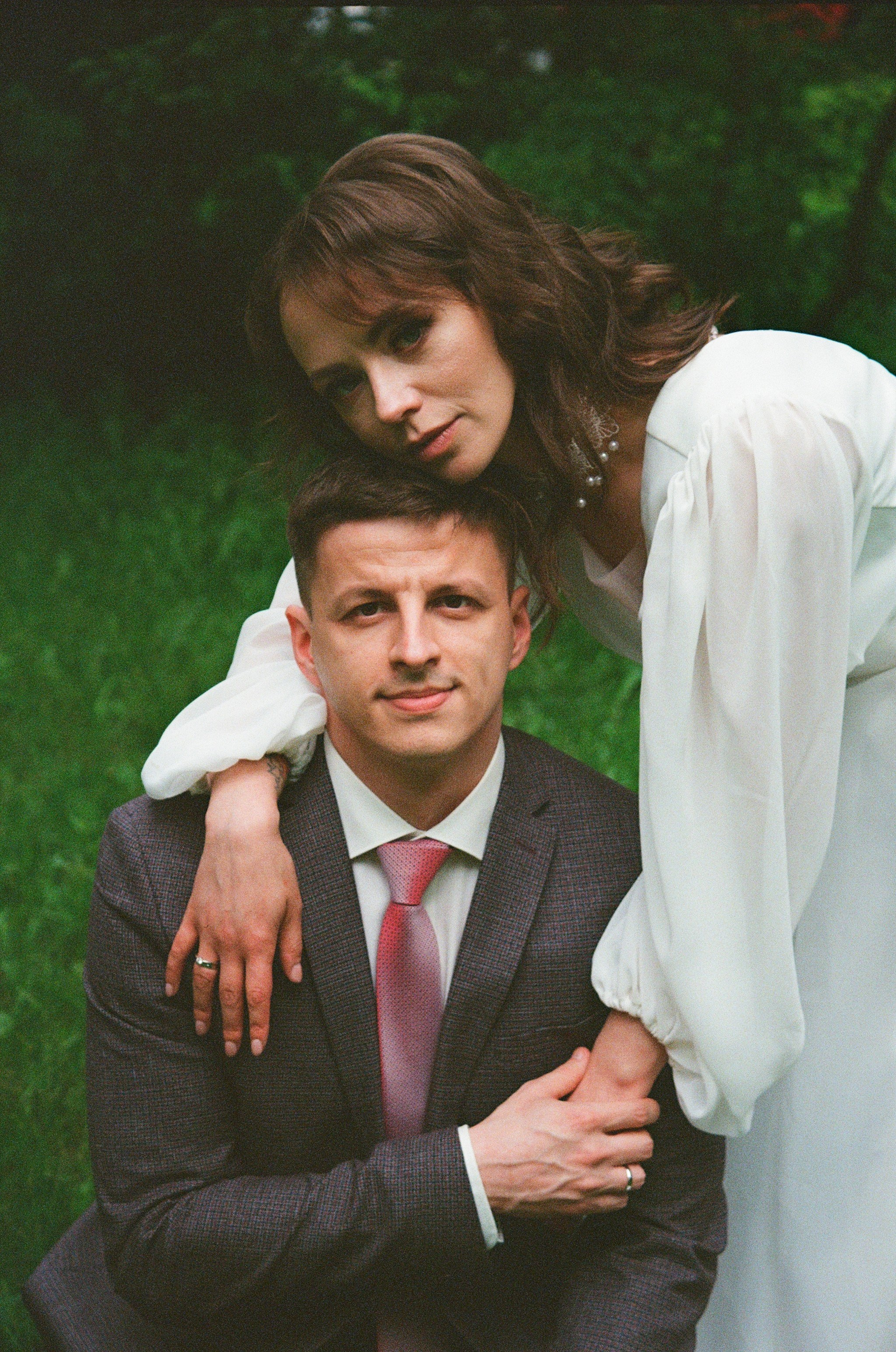 LENA&MISHA. Фотограф в Карелии