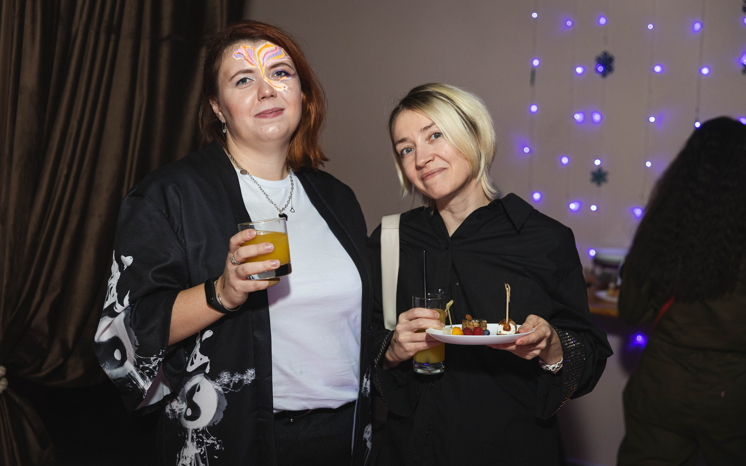 Новый год. Главная