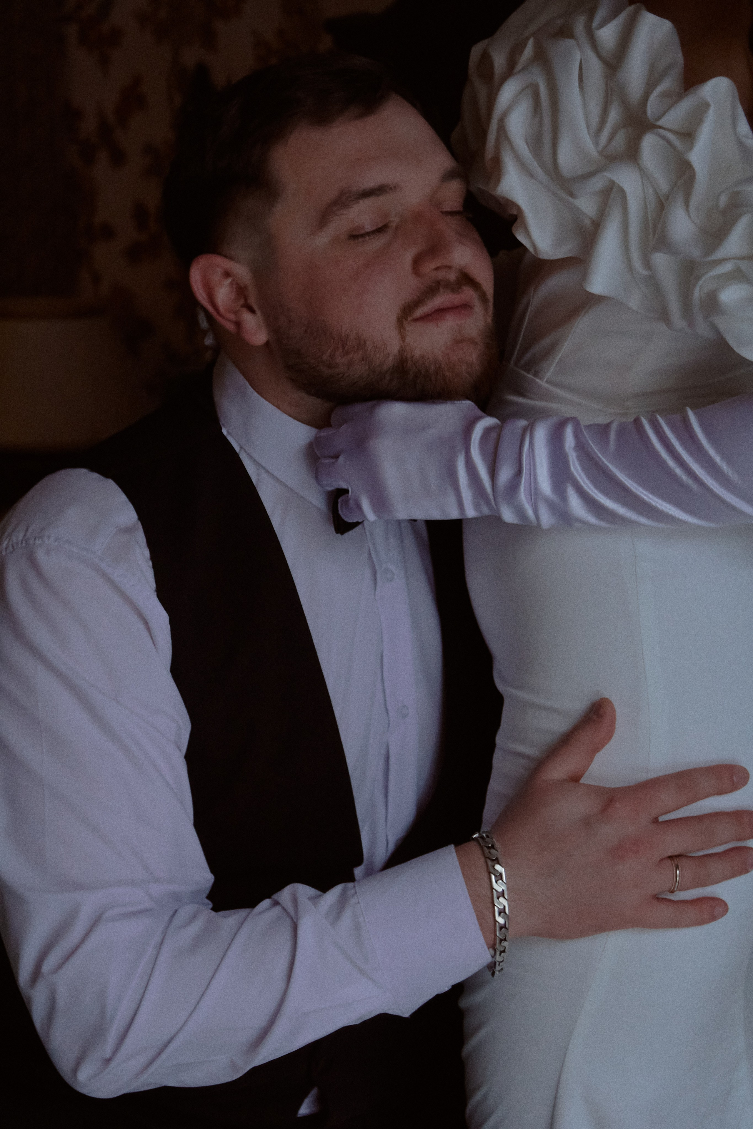 Александр и Татьяна. Итальянская усадьба. Фотограф лавстори Москва/МО Приятелева Ангелина