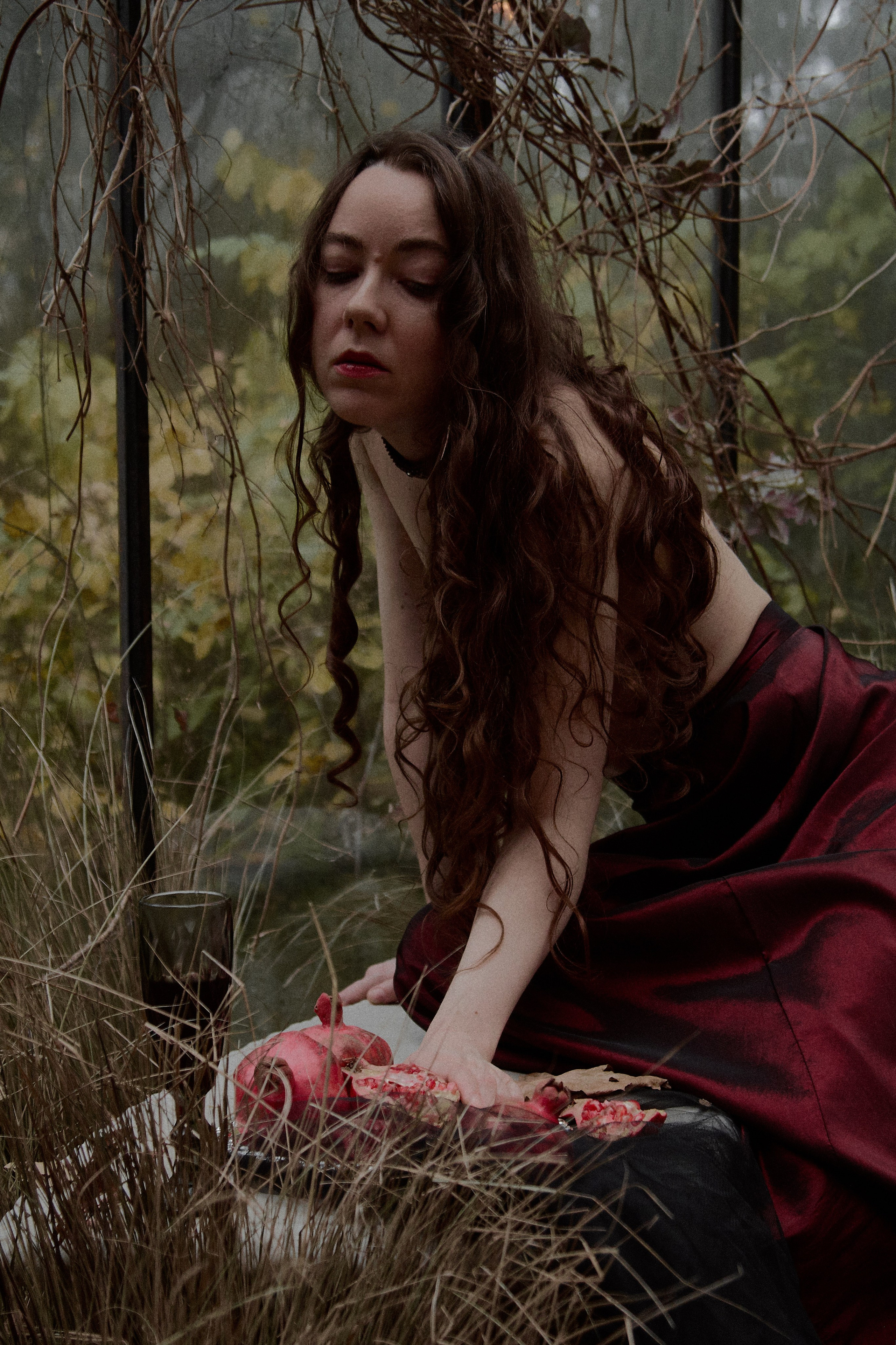 Библиотека. Свадебный фотограф в Москве Приятелева Ангелина