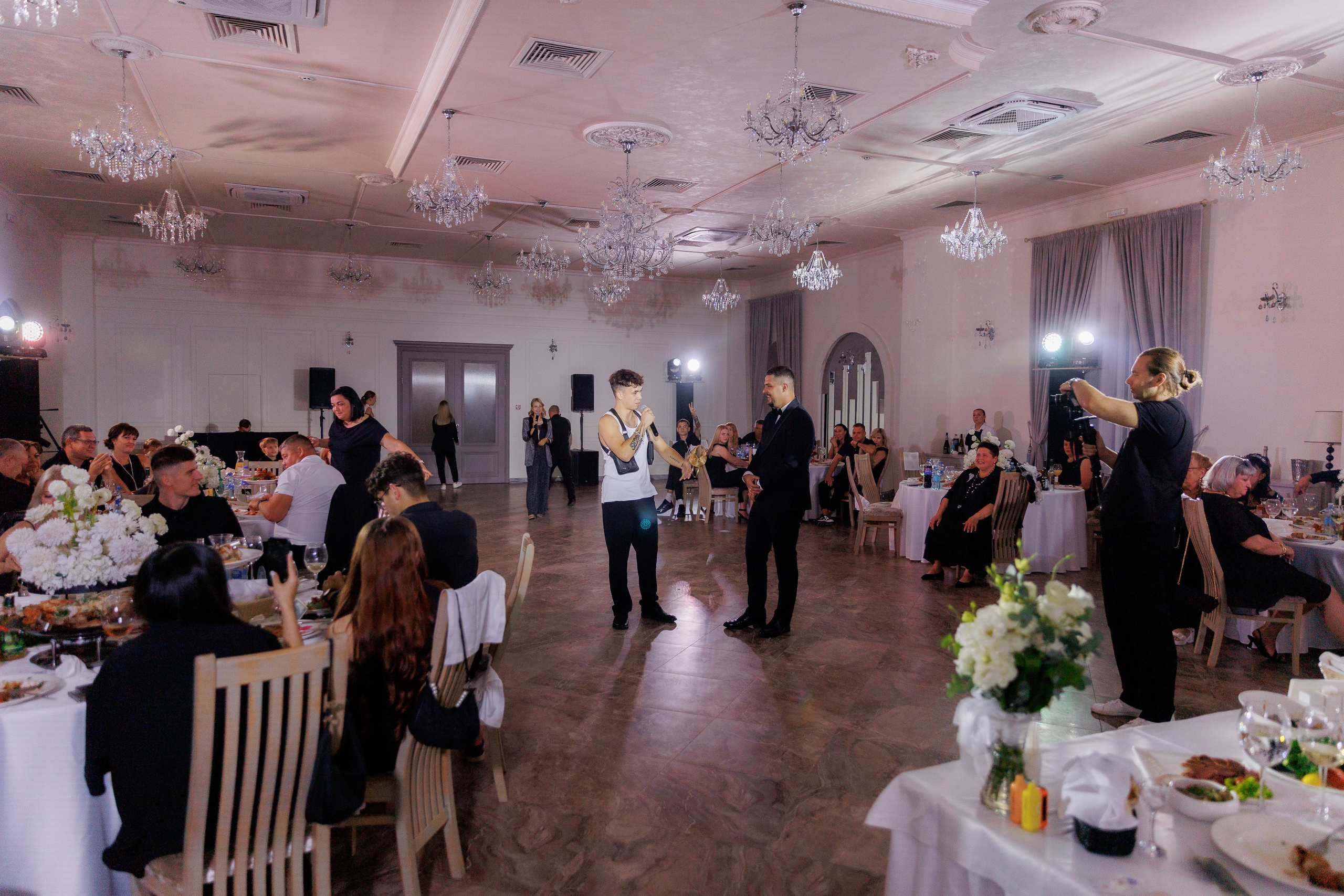 Николай & Евгения. Красильников Евгений — профессиональный фотограф в Ростове-на-Дону