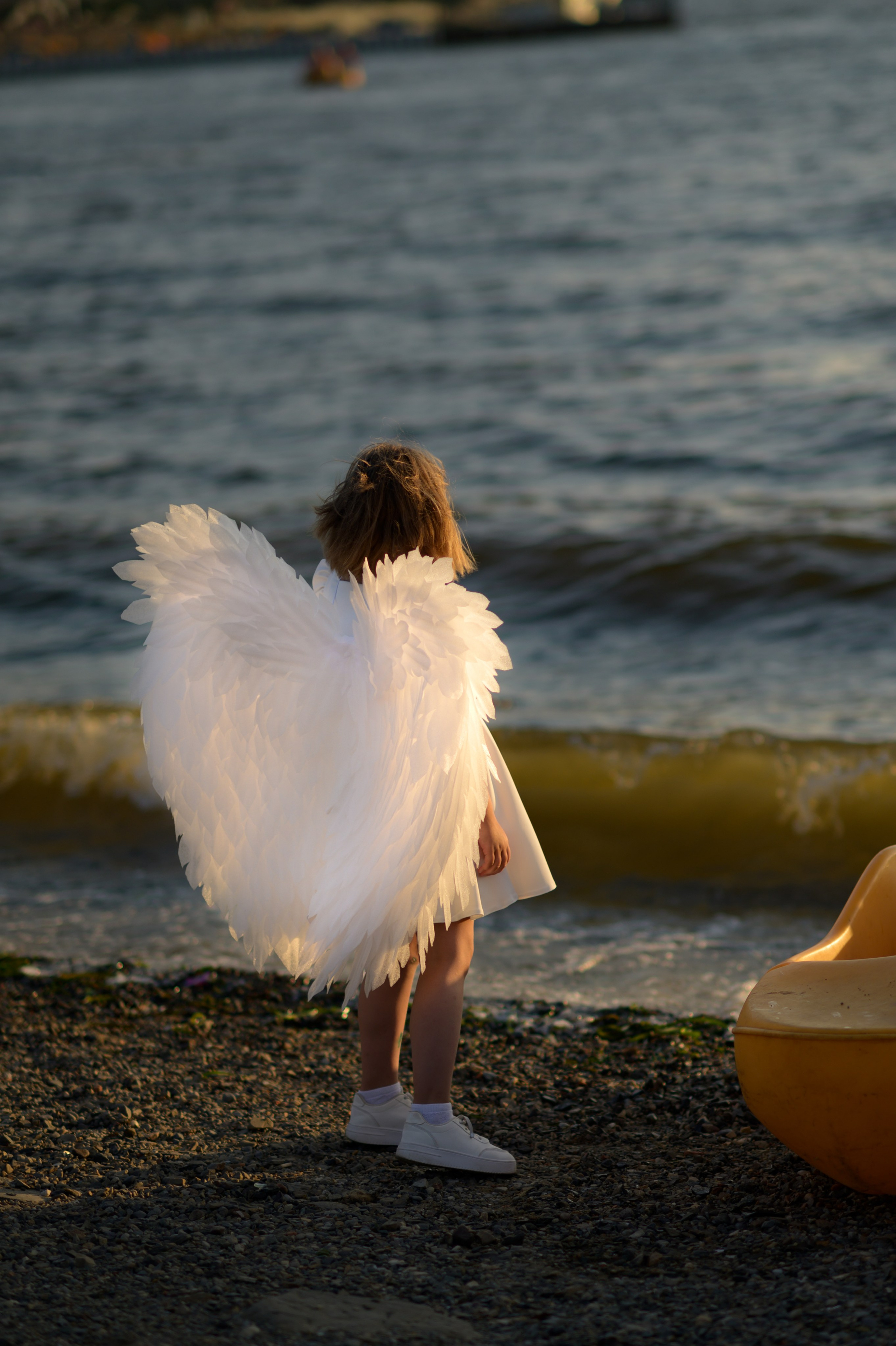 Ангельские проекты. Главная