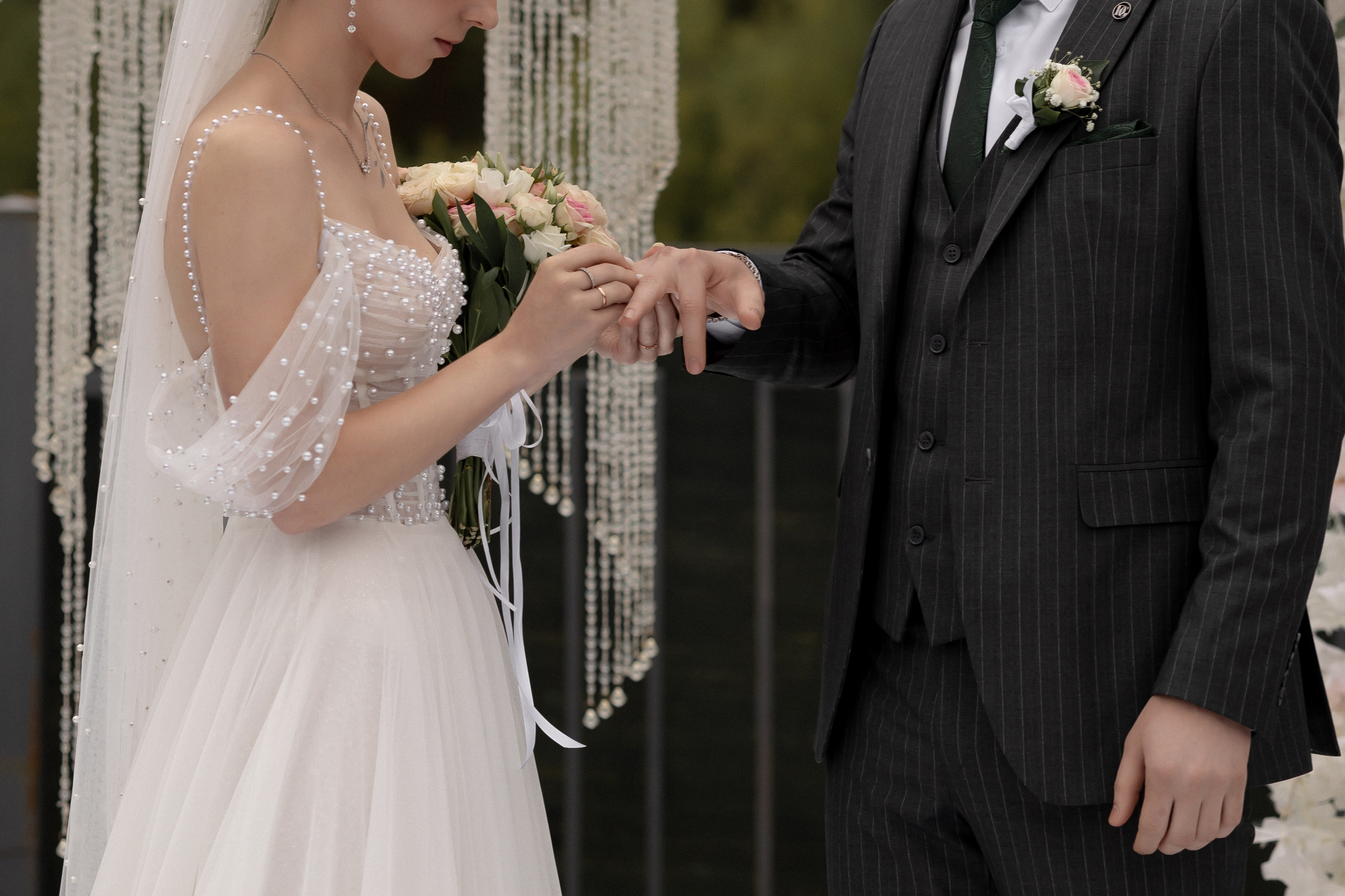 Артур и Алёна. Свадебный и семейный фотограф в Казани Aileen