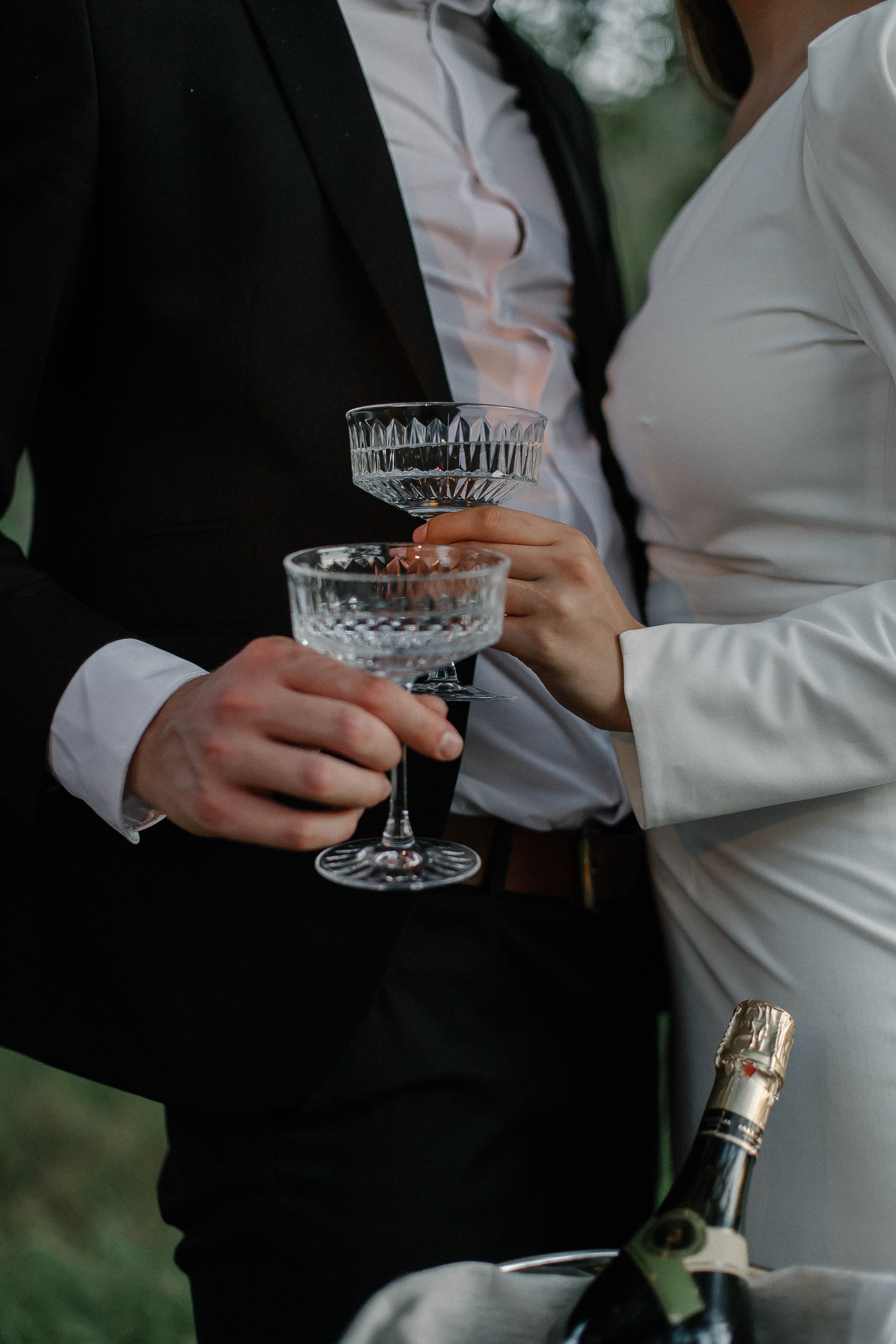 Свадьба для двоих. Свадебный и семейный фотограф в Казани Aileen