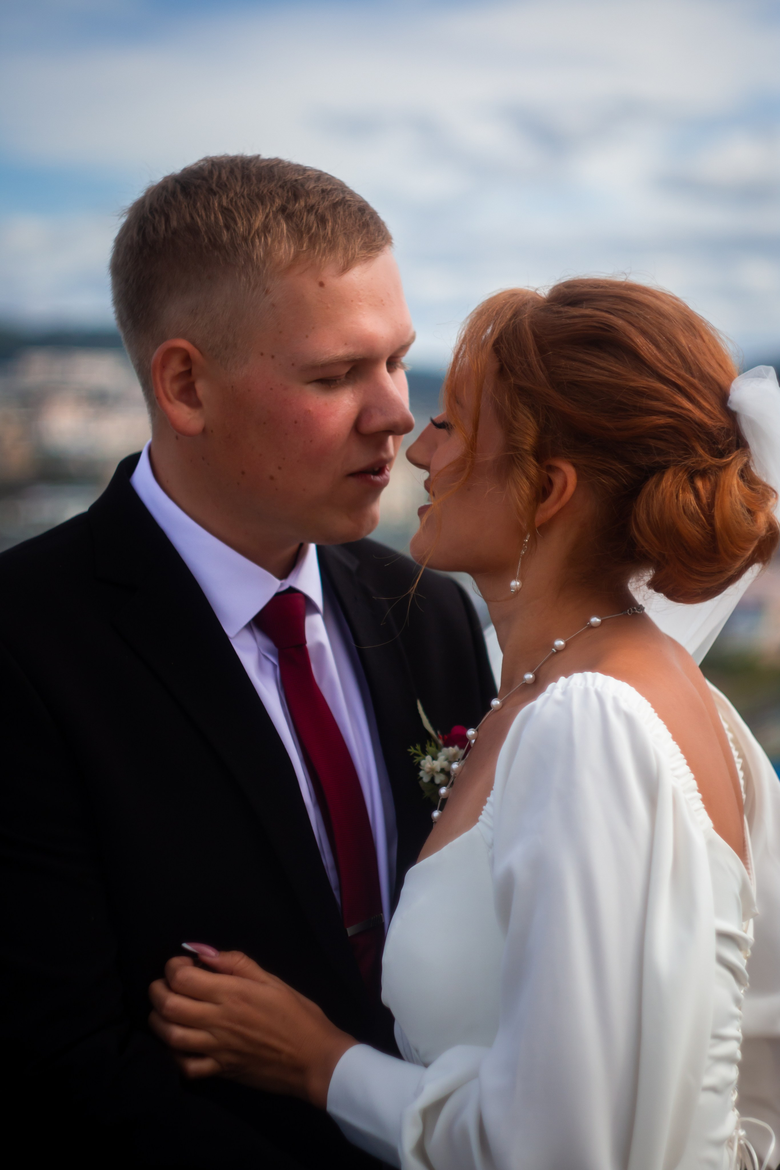 Крис и Димы. Алексей Островский — Фотограф г. Чита