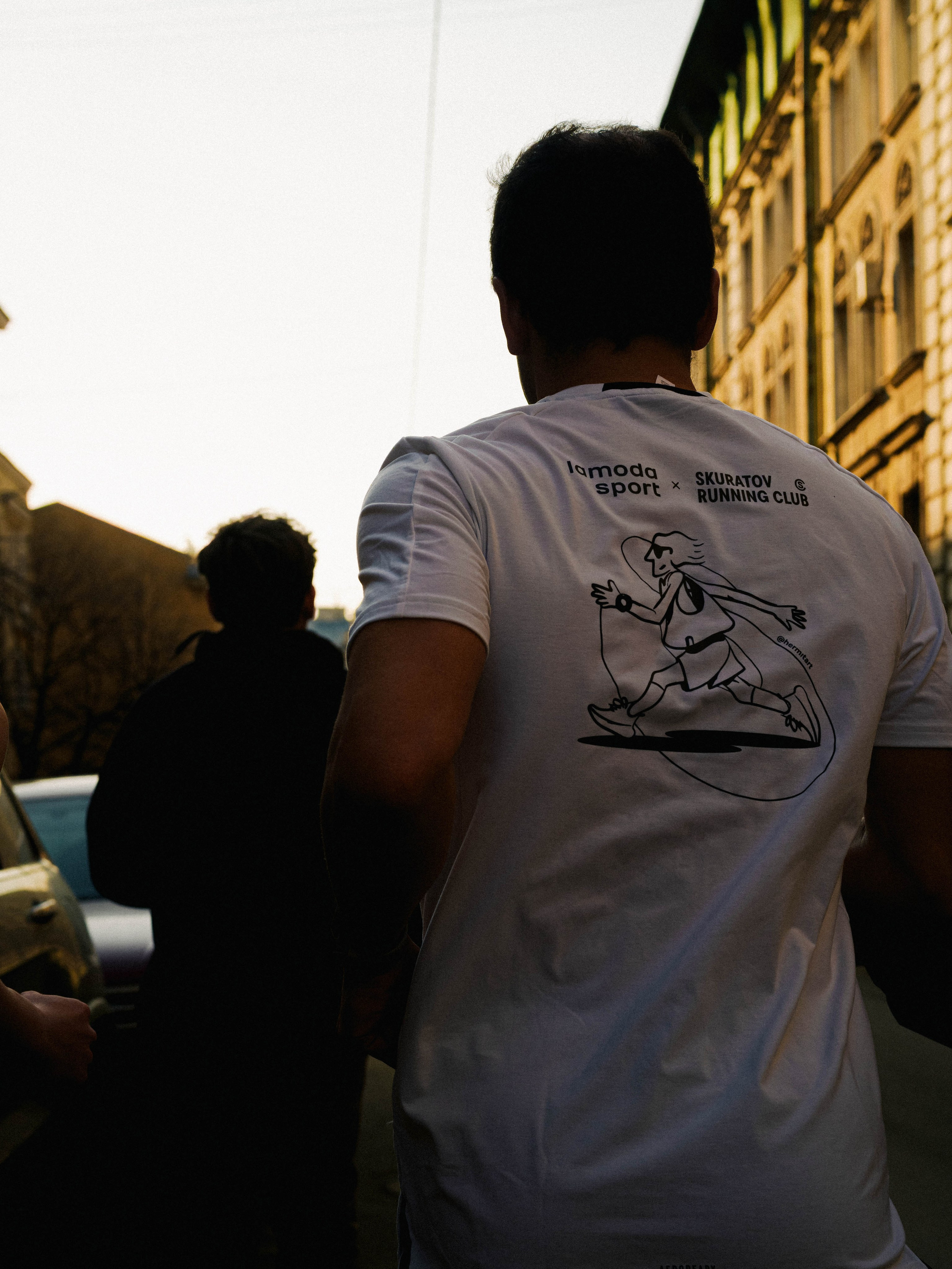 Skuratov Пробежки Март. Портретный и репортажный фотограф в Санкт-Петербурге Смоляков Максим