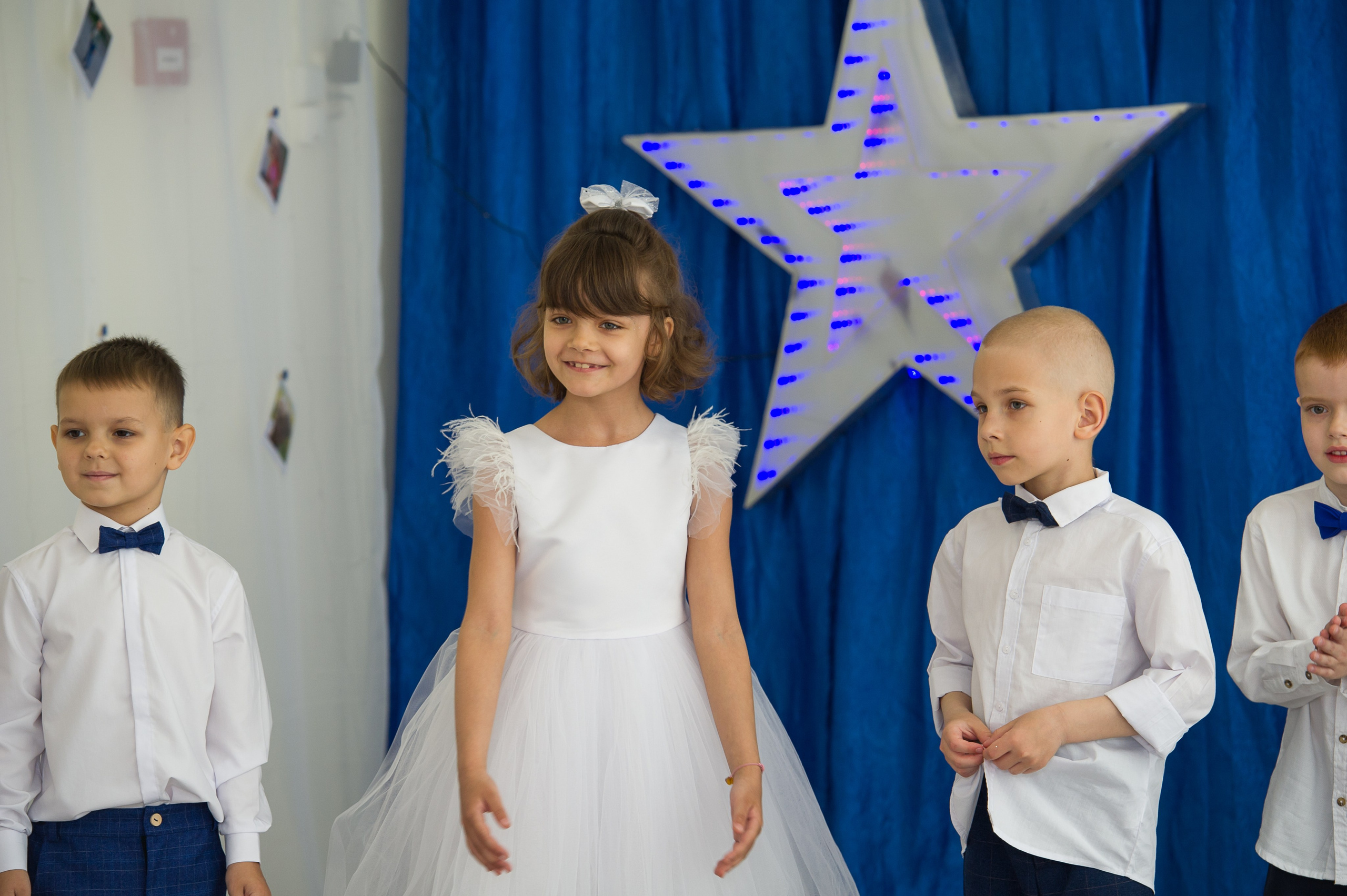 Выпускной детский сад. Выпускные альбомы. Частные съемки