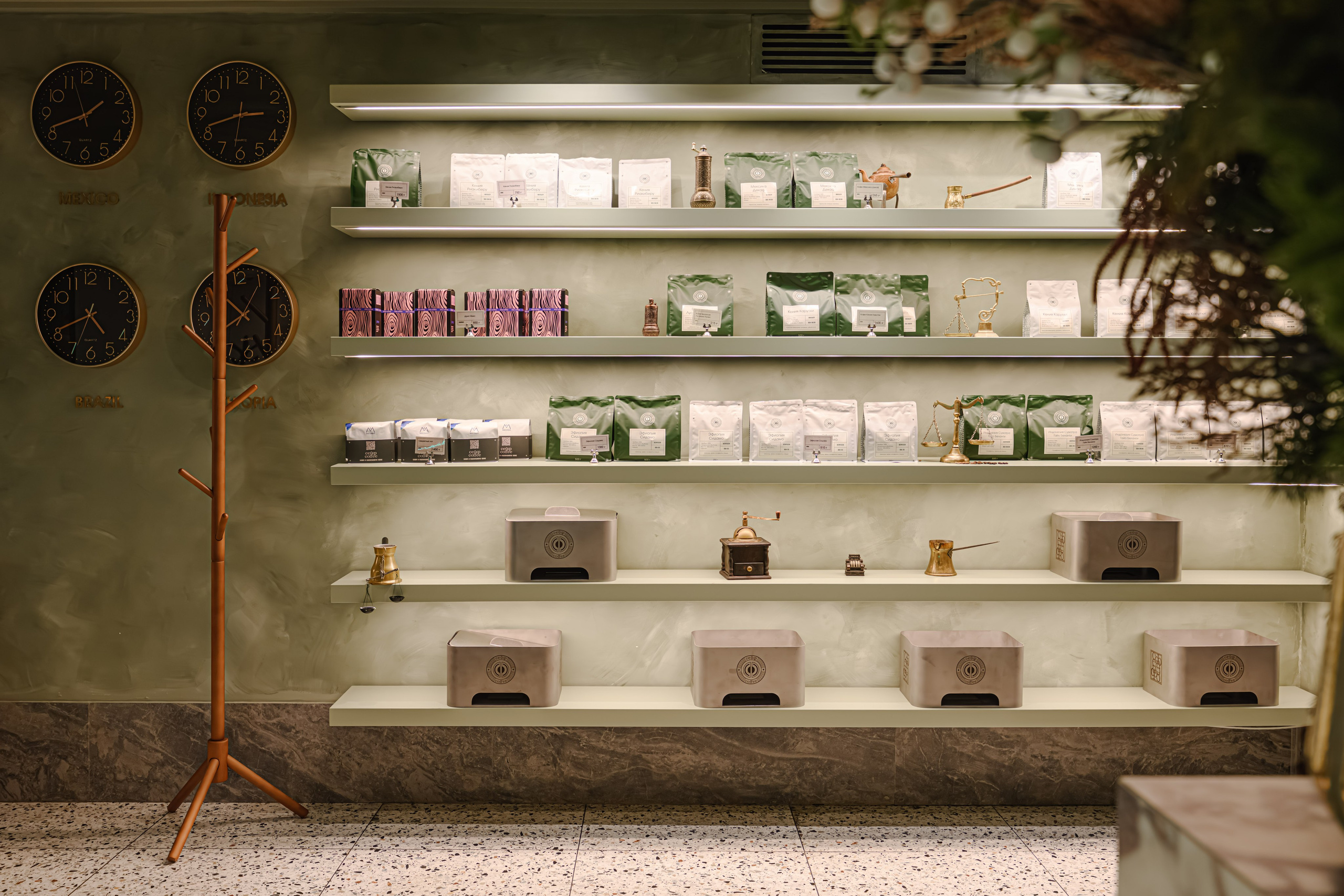 Интерьерная фотосъемка для портфолио. Интерьерный и репортажный фотограф в Санкт-Петербурге